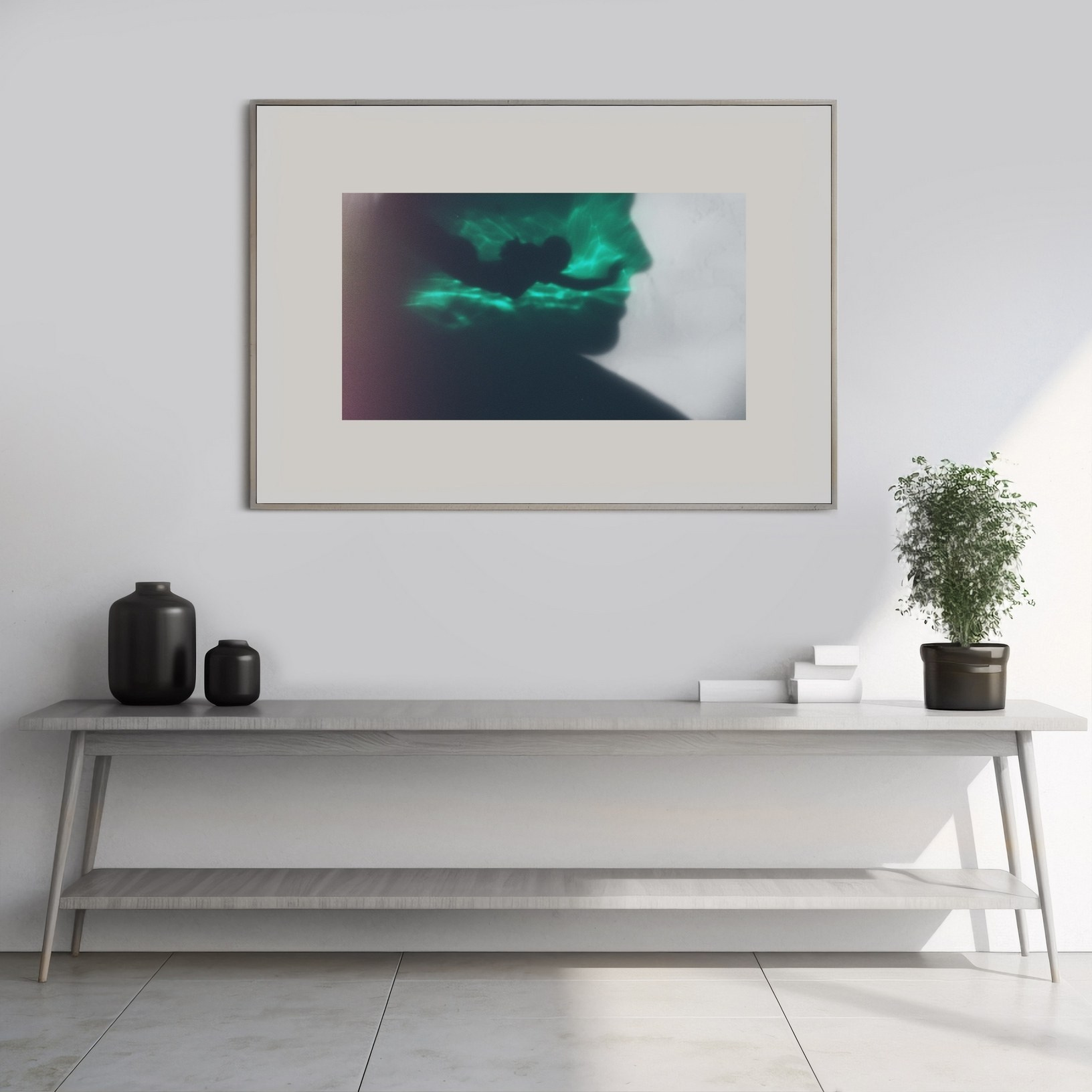 PAST LIVES. Eduard Kopysov — International visual artist