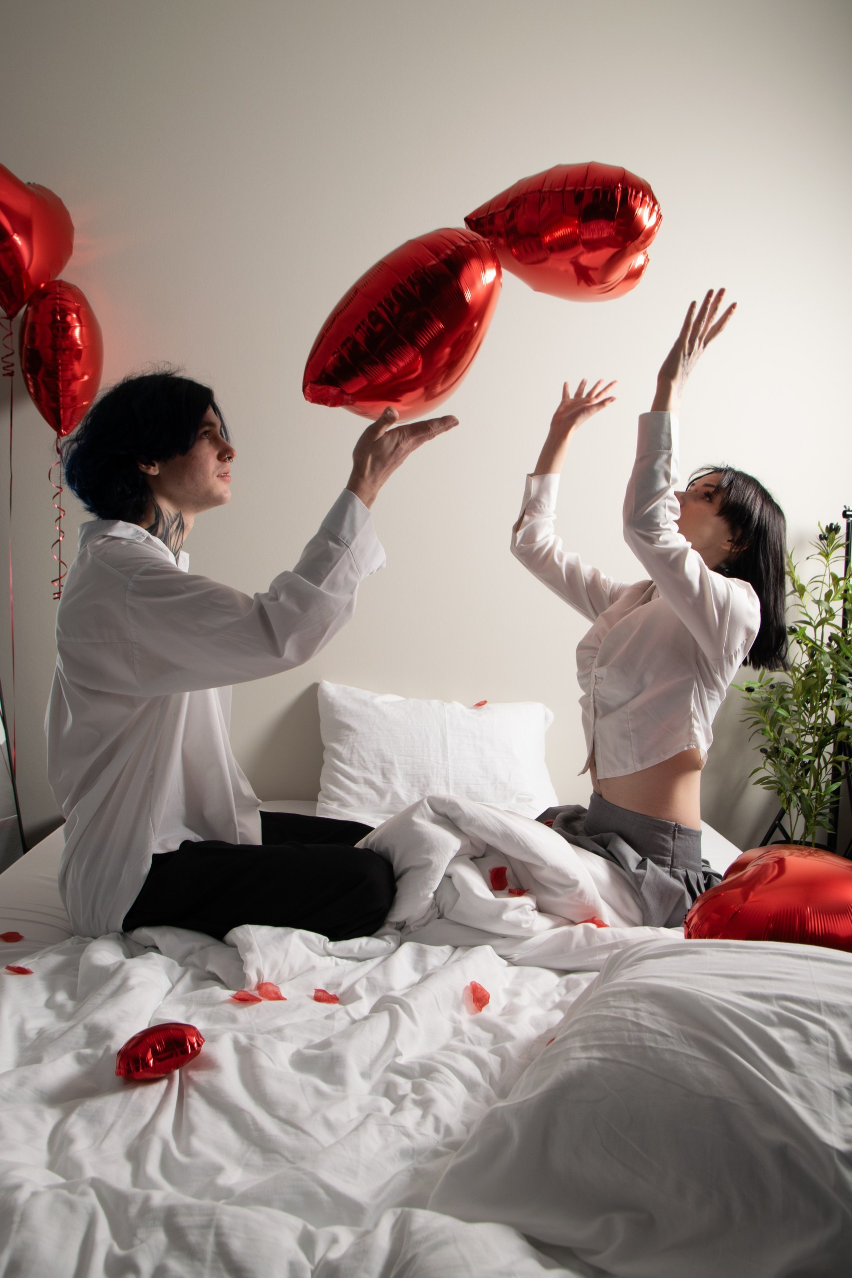 Проект 5.1 Фотостудия СПб на Ладожской