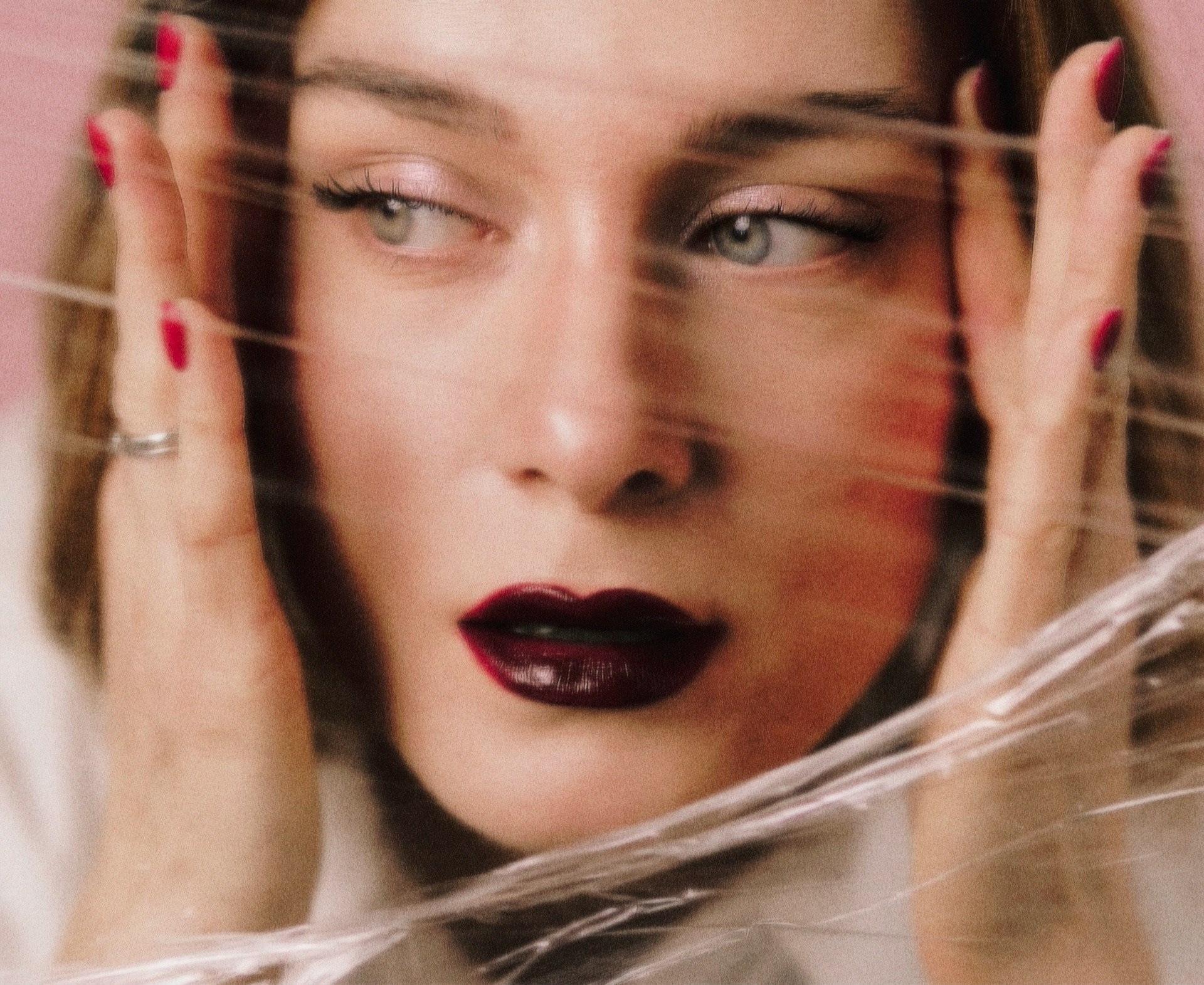 Фотограф Кристина Мурашова