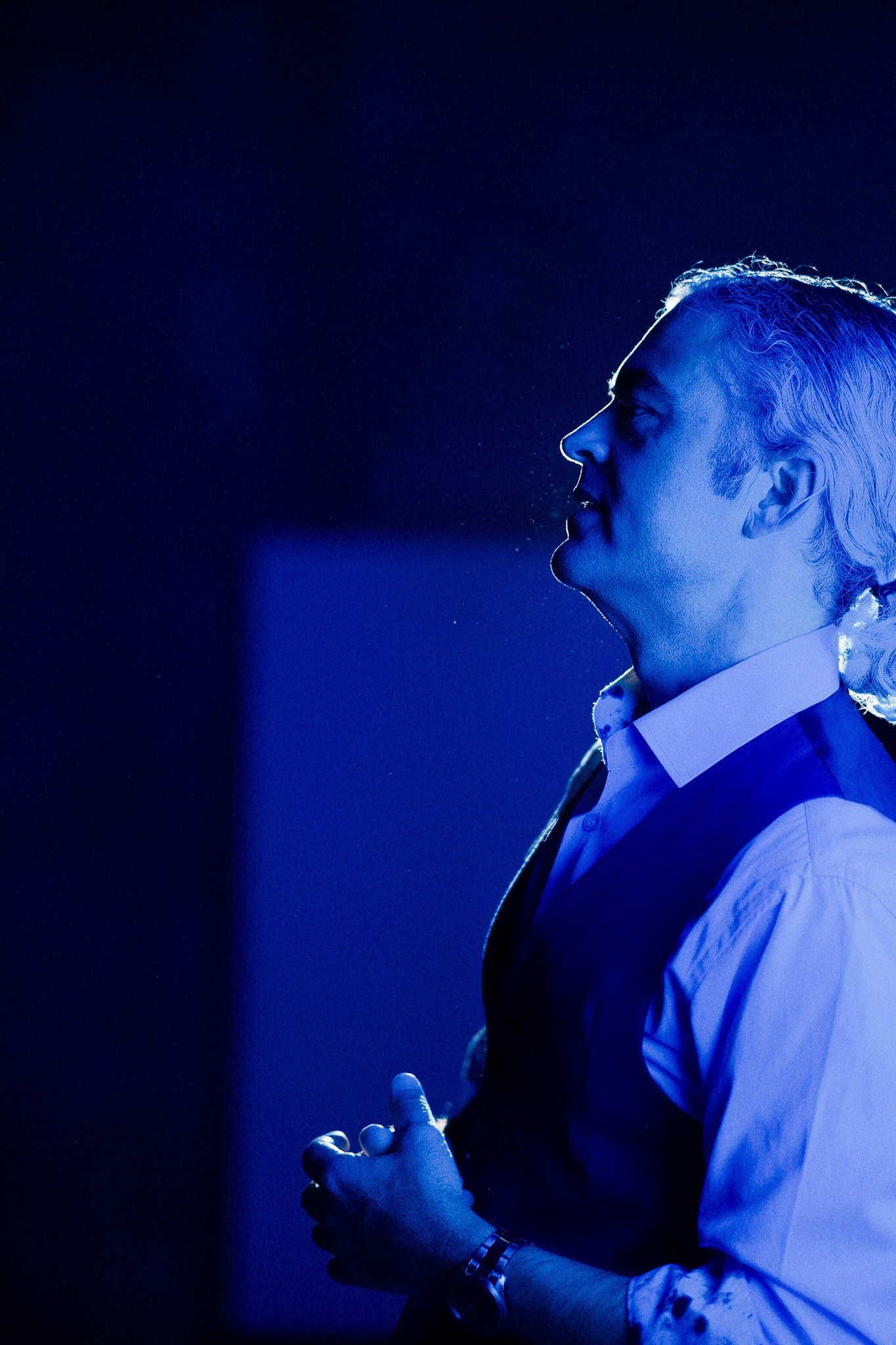 Works. Фотограф с цветным светом и оператор в Москве | Лиля Кичигина