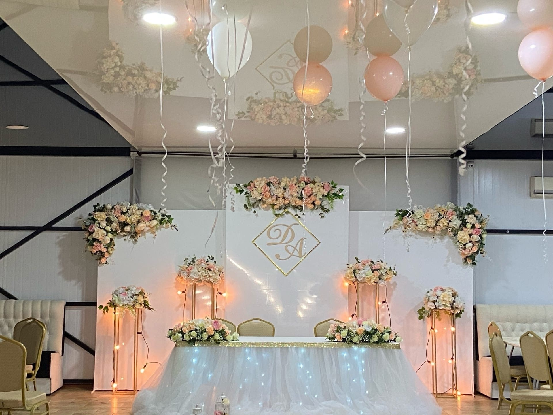 Оформление Вашей свадьбы в Липецке, Воронеже. Звоните!