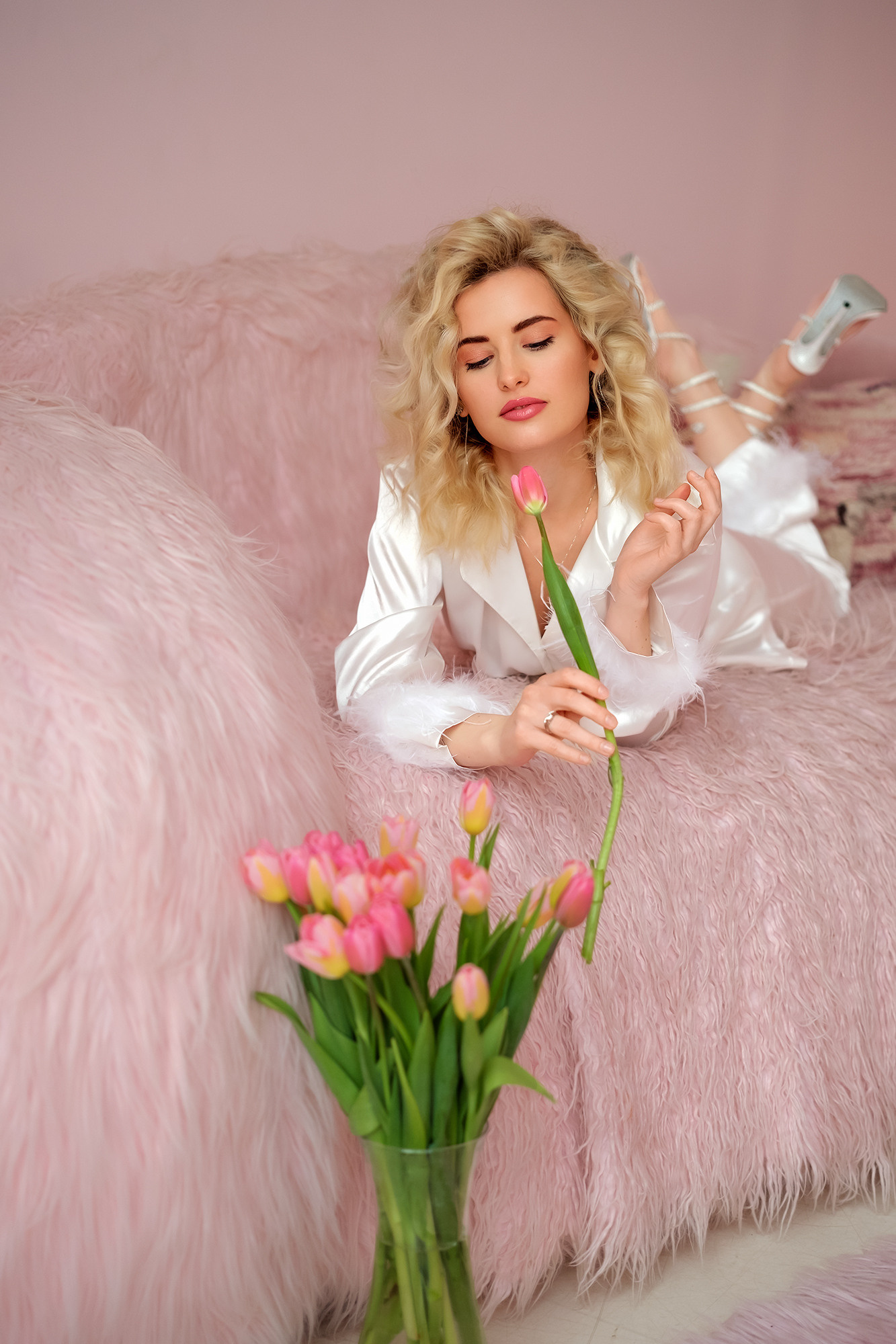 Фотограф Ирина Крылова, г. Москва