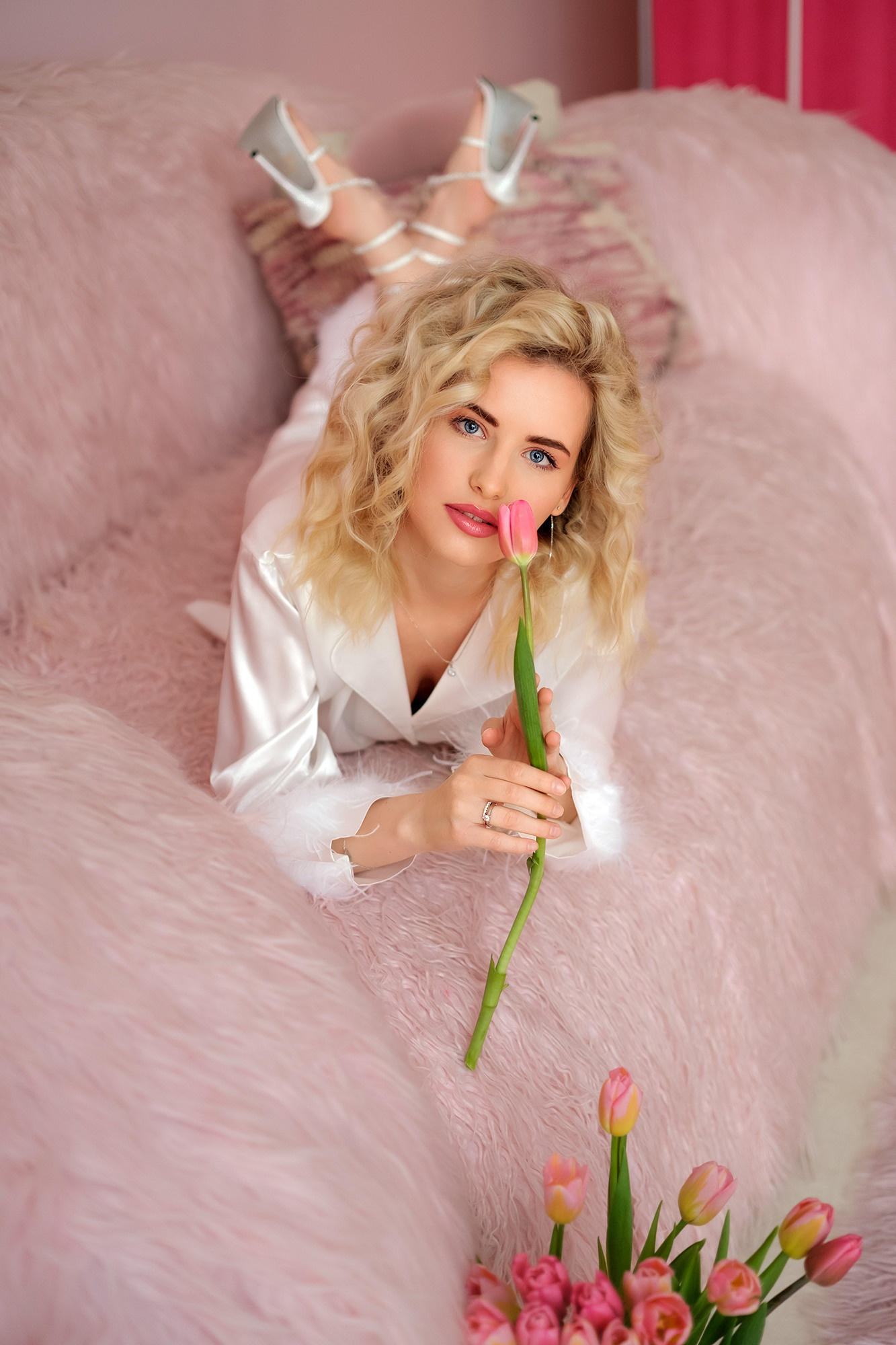 Фотограф Ирина Крылова, г. Москва