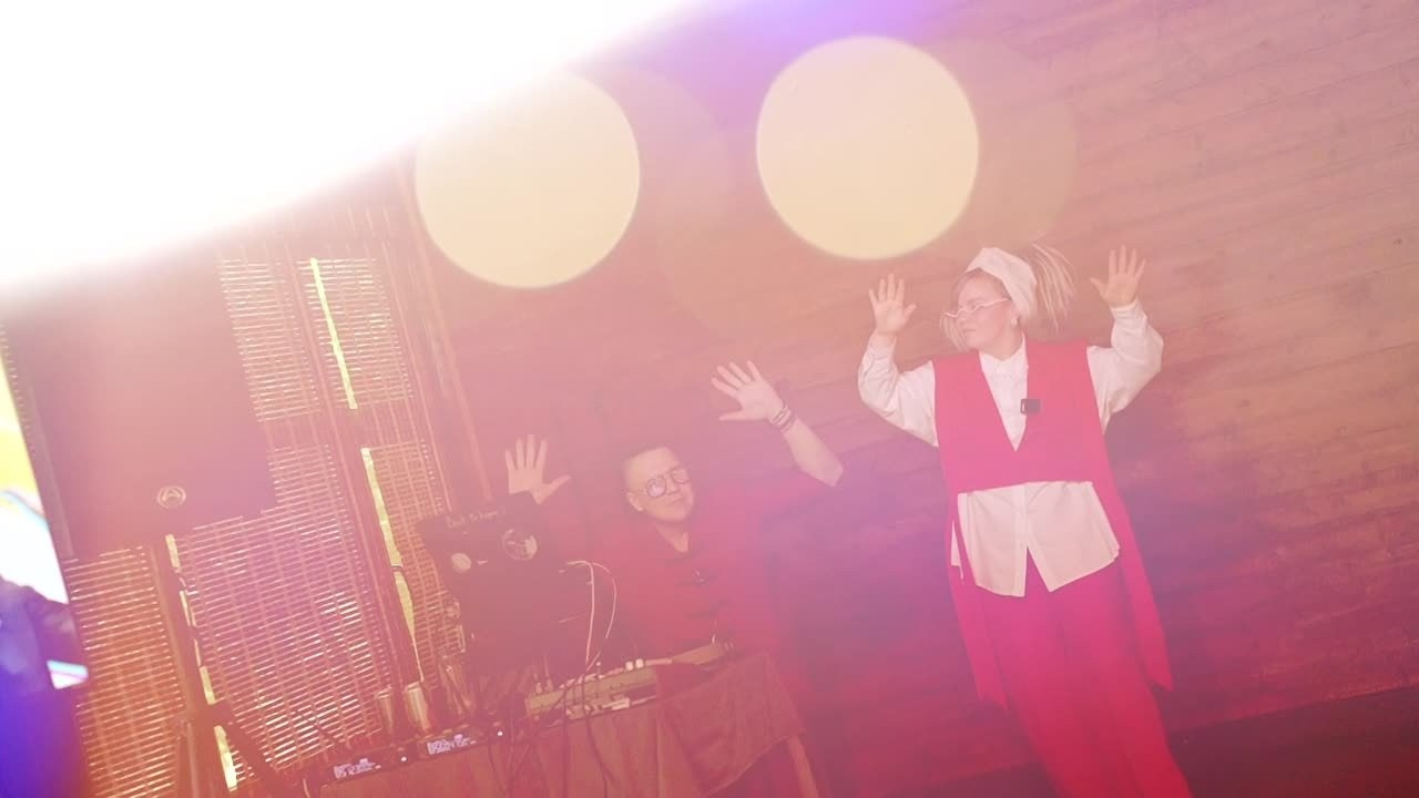 Видеоработы. Leibstudio.ru