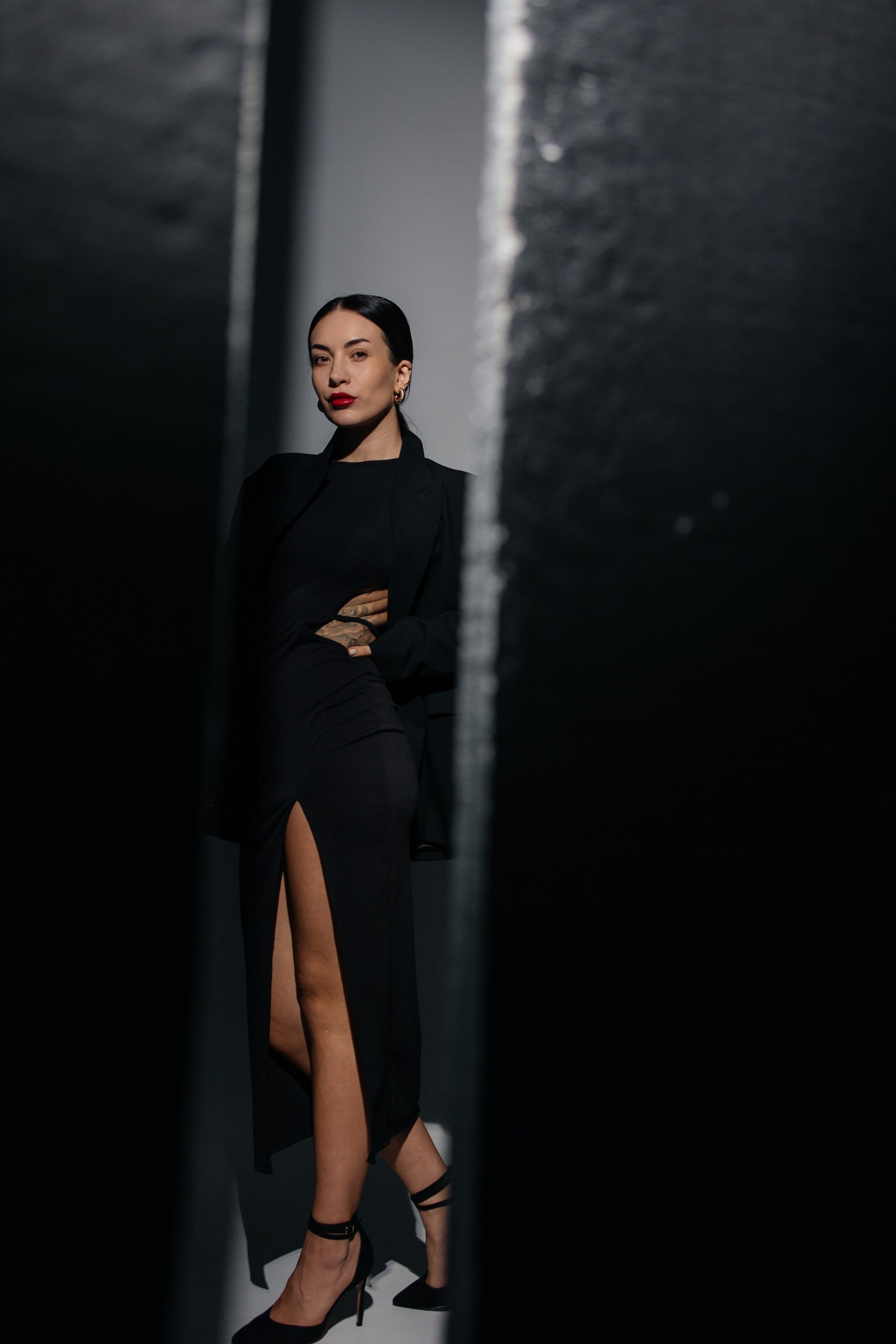 Алина — Проект «Молодильные яблочки». Фотограф во Владивостоке Катерина Вергун