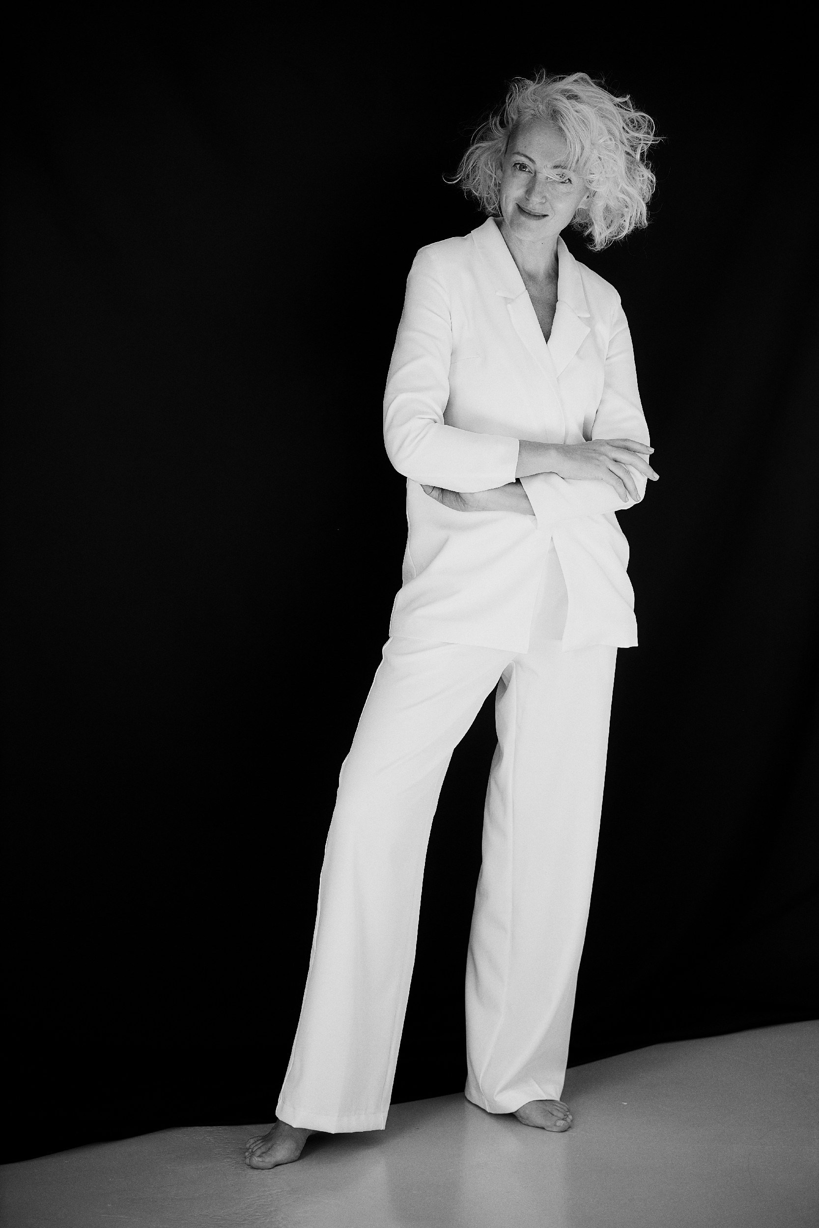 Студийная фотосессия интервью с Ольгой. FOTOFAQ SKOOL г. Санкт-Петербург: очные, дистанционные и онлайн курсы фотографии