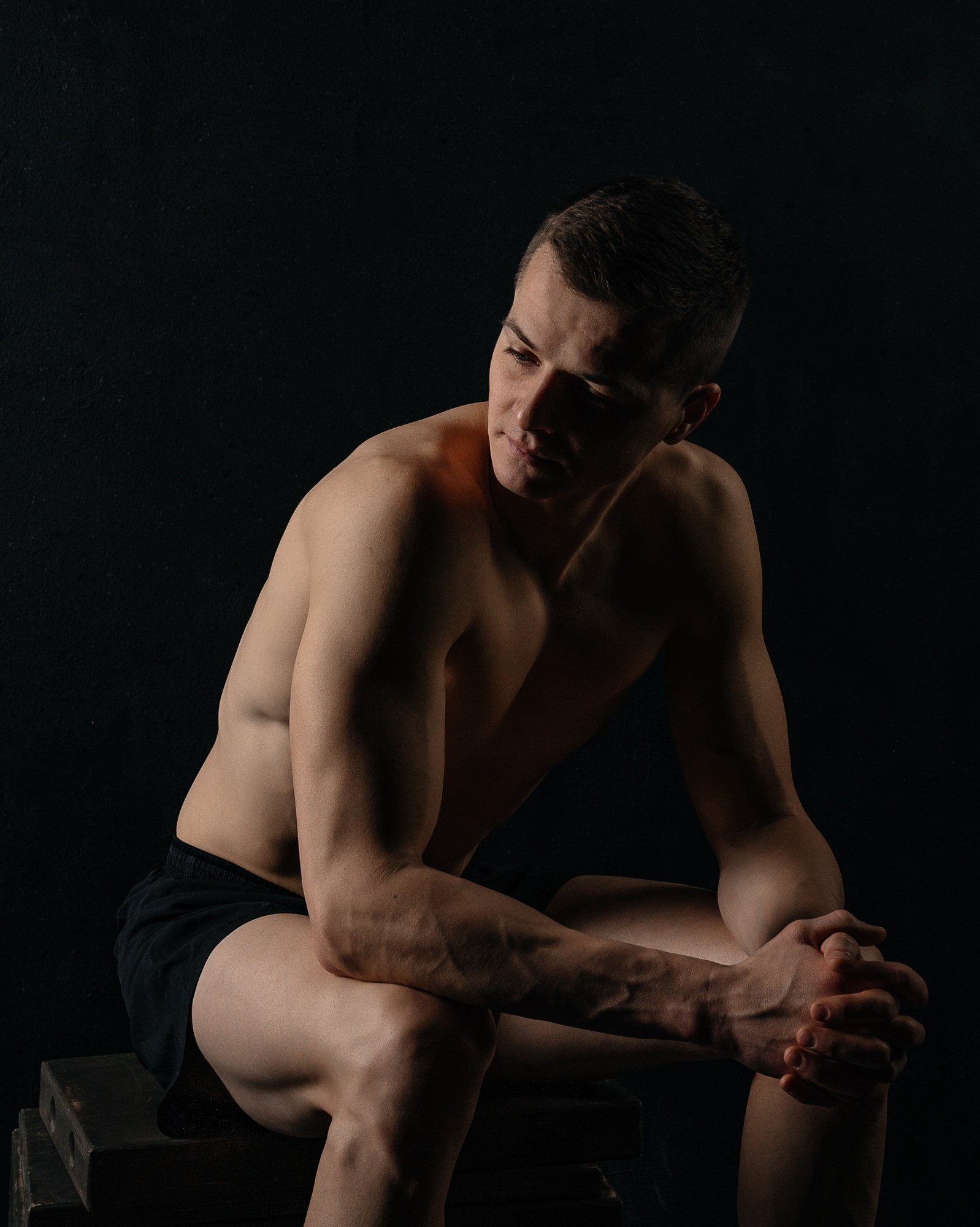 Фотосессия для спортсмена. Живые снимки! Фотограф Даша Бендер