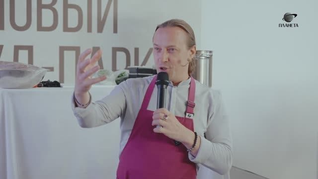 Видеограф Иван Потылицин