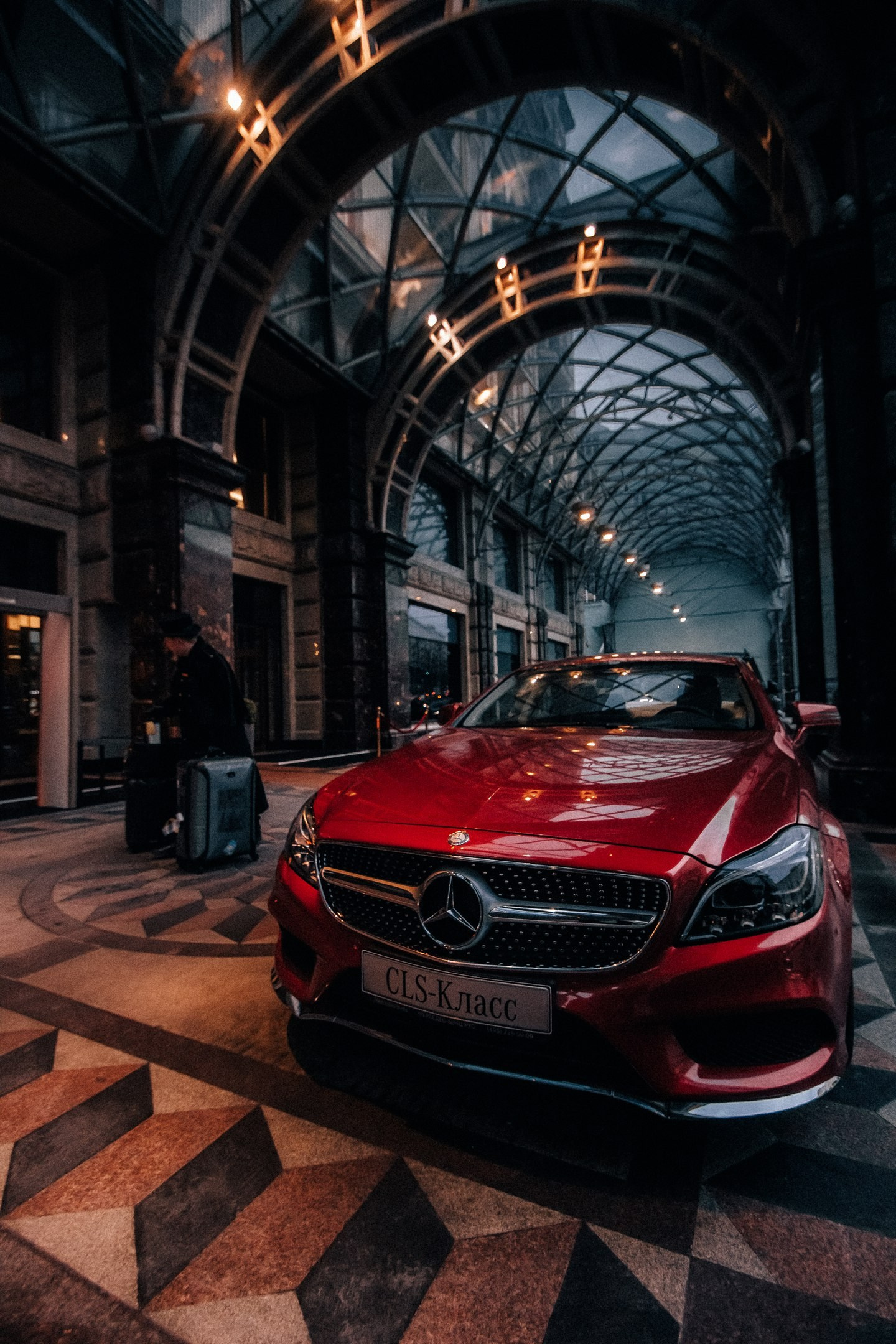 Фотография. Фотограф и видеограф DOSERZH (Добрин Сергей) в городе Москва и МО