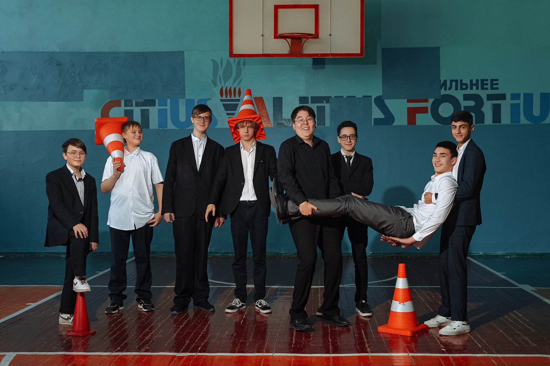 Выпускные альбомы в Крыму