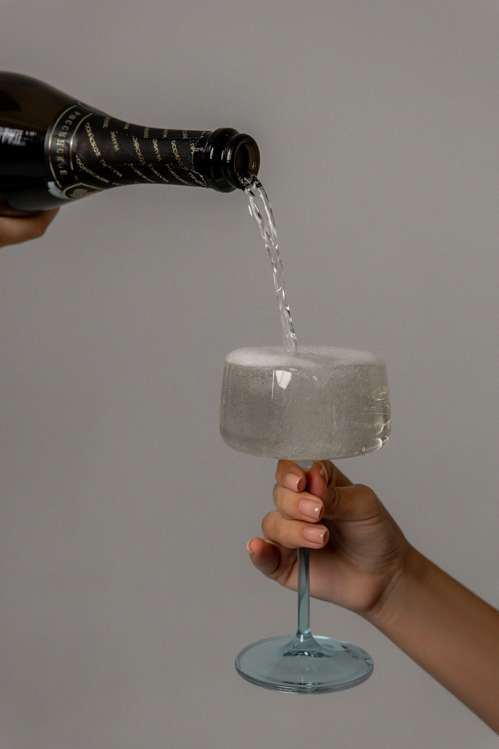 ПОСУДА Стекло