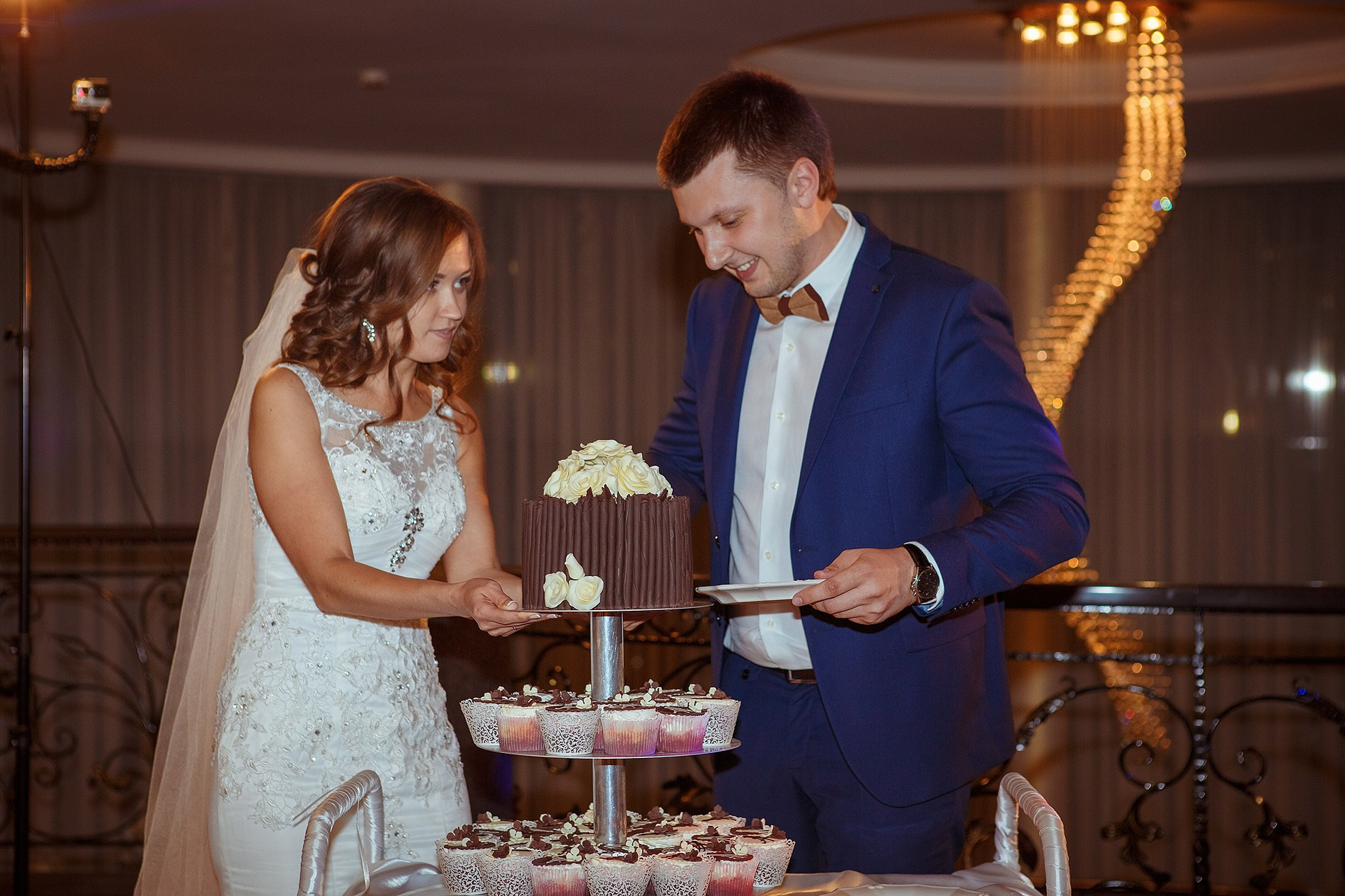 Свадебные события