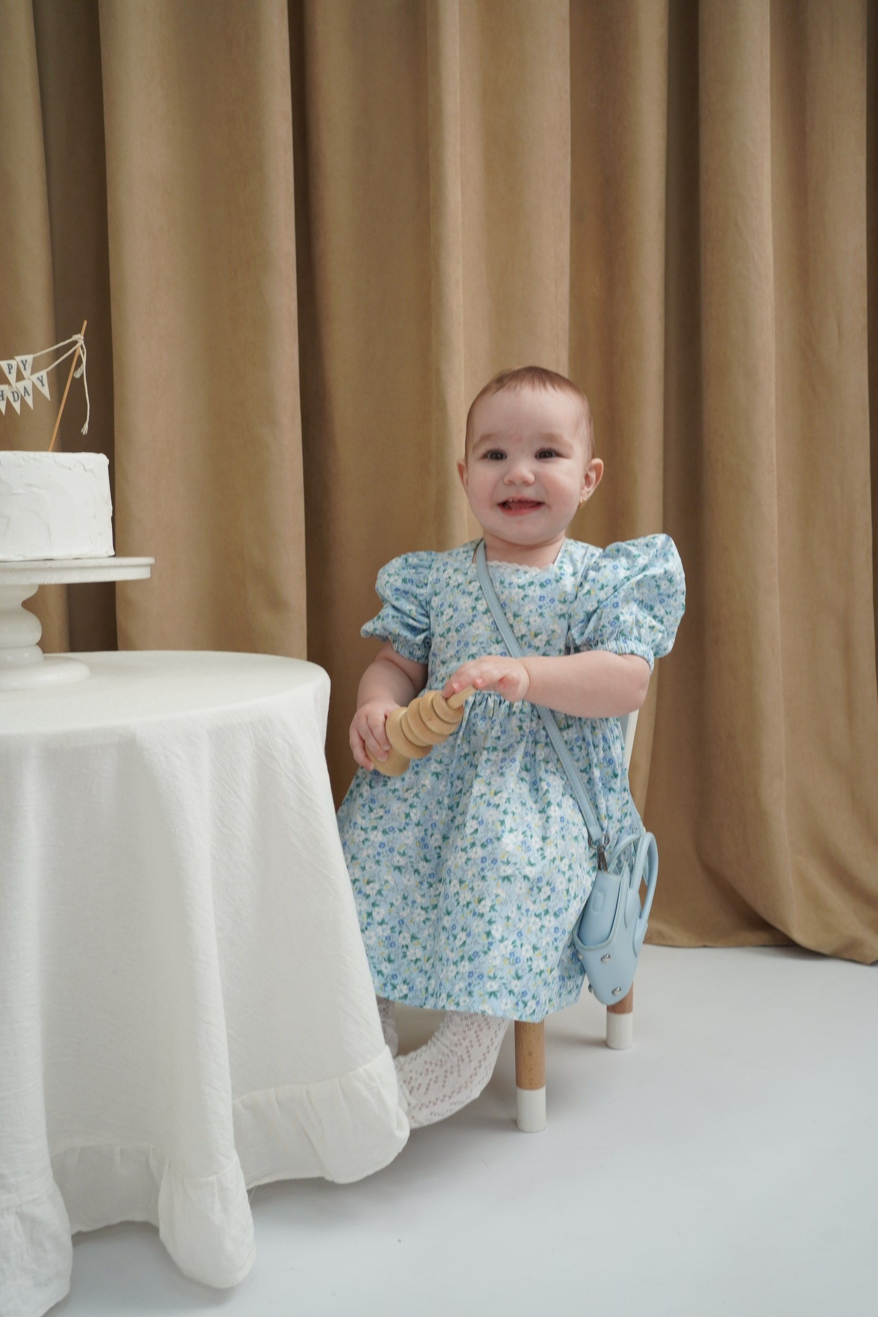 Фотоссесия на Годик для Девочки. Детская Фотостудия ГОДОВАСИКИ в Санкт-Петербурге фотосесия на годик