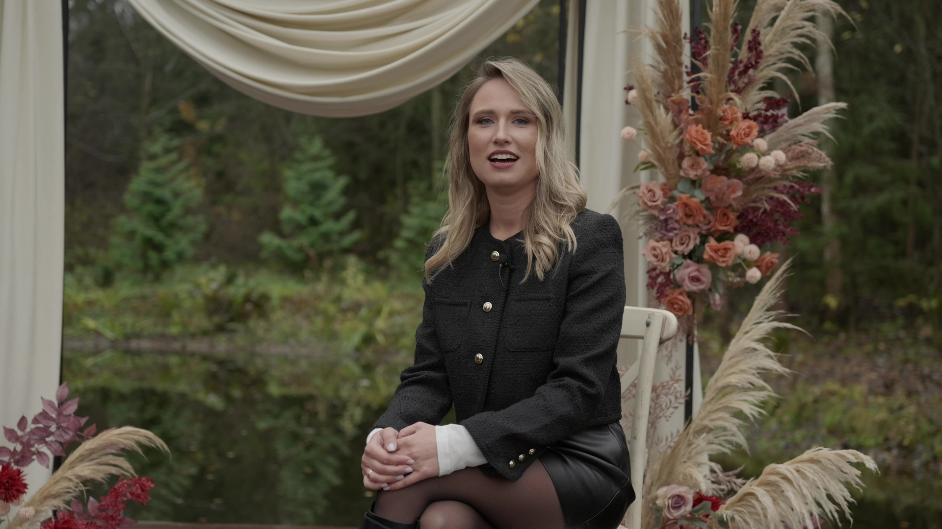 Декор. Подрядчики и друзья сети свадебных площадок House for wedding