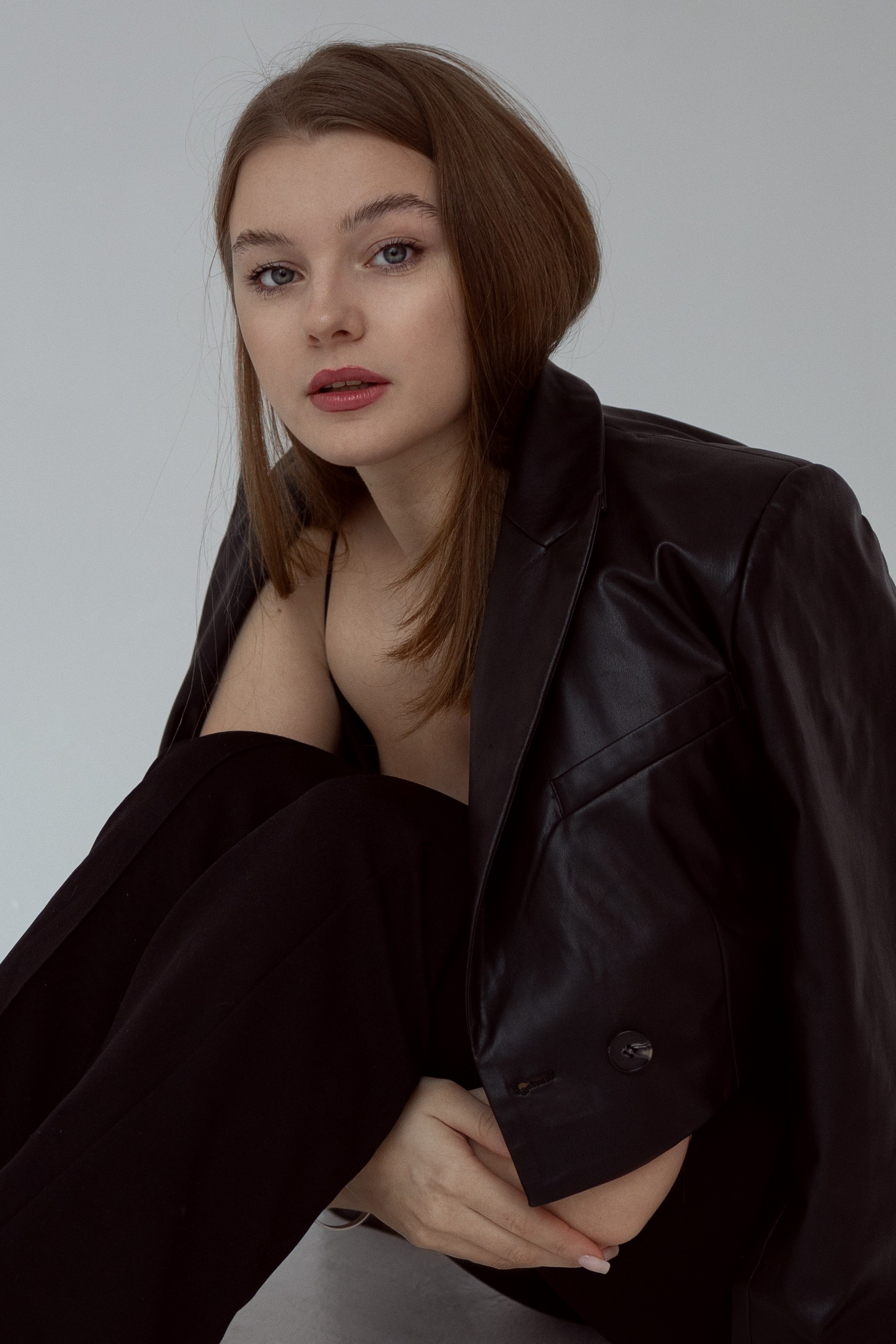 Фотограф Нижний Новгород Анастасия Клопова