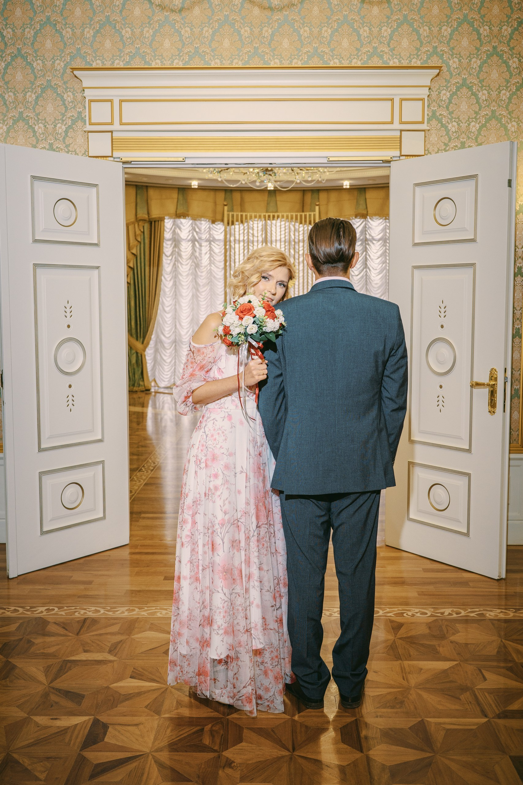 свадебный фотограф в тюмени