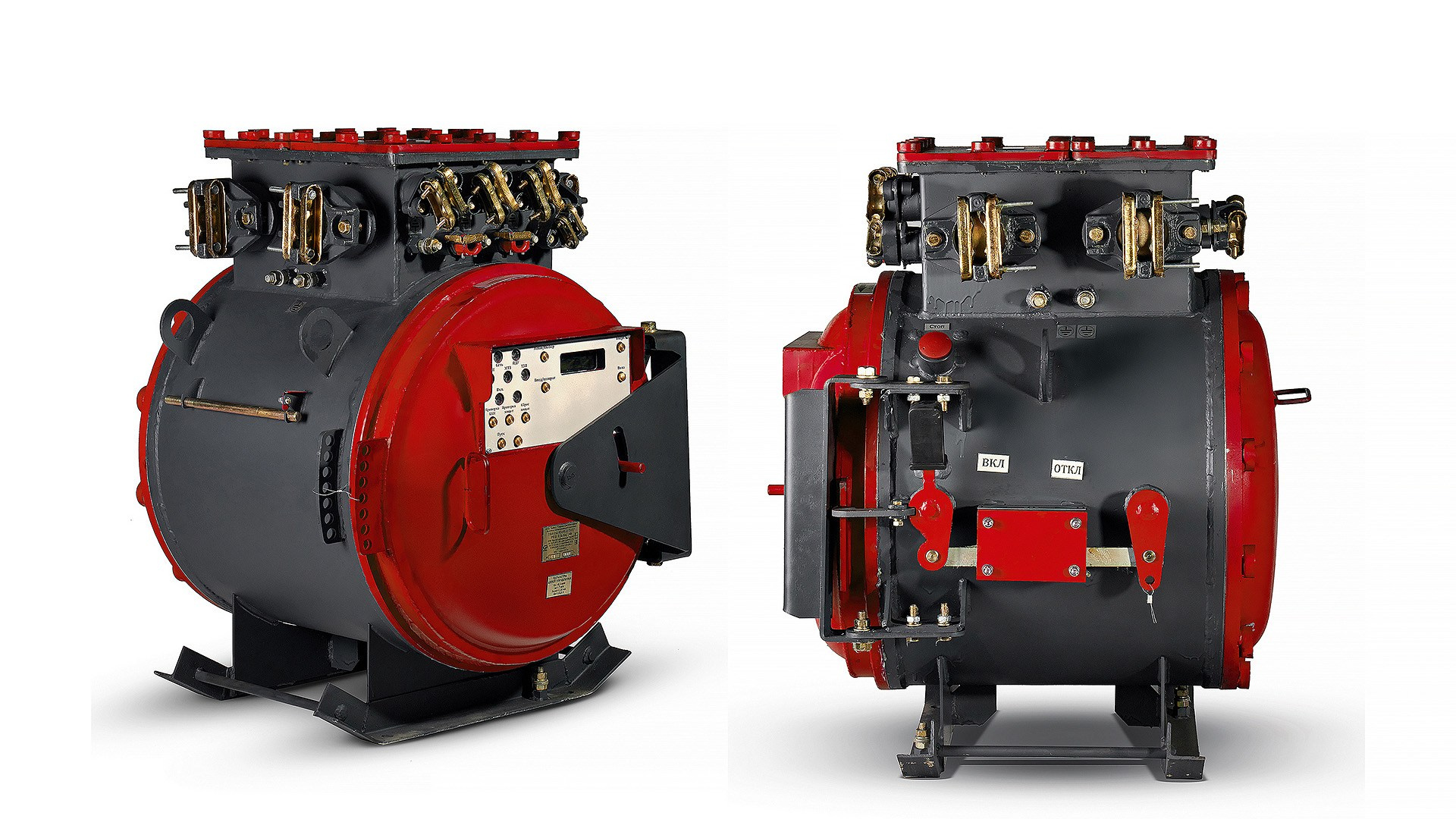 PromKadr — профессиональная фотостудия для бизнеса и промышленности в Санкт-Петербурге