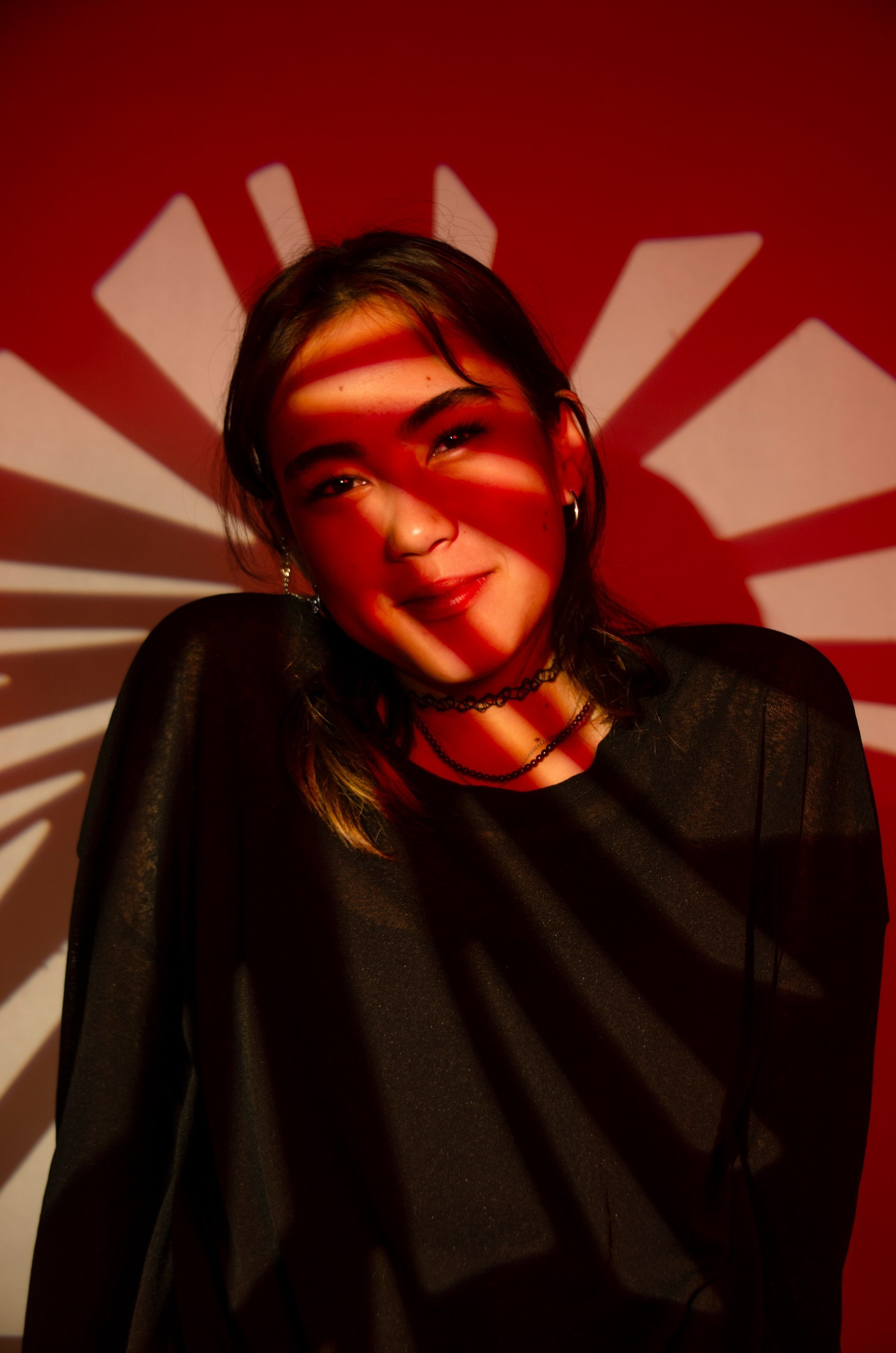 Гобо. Envy photo studio