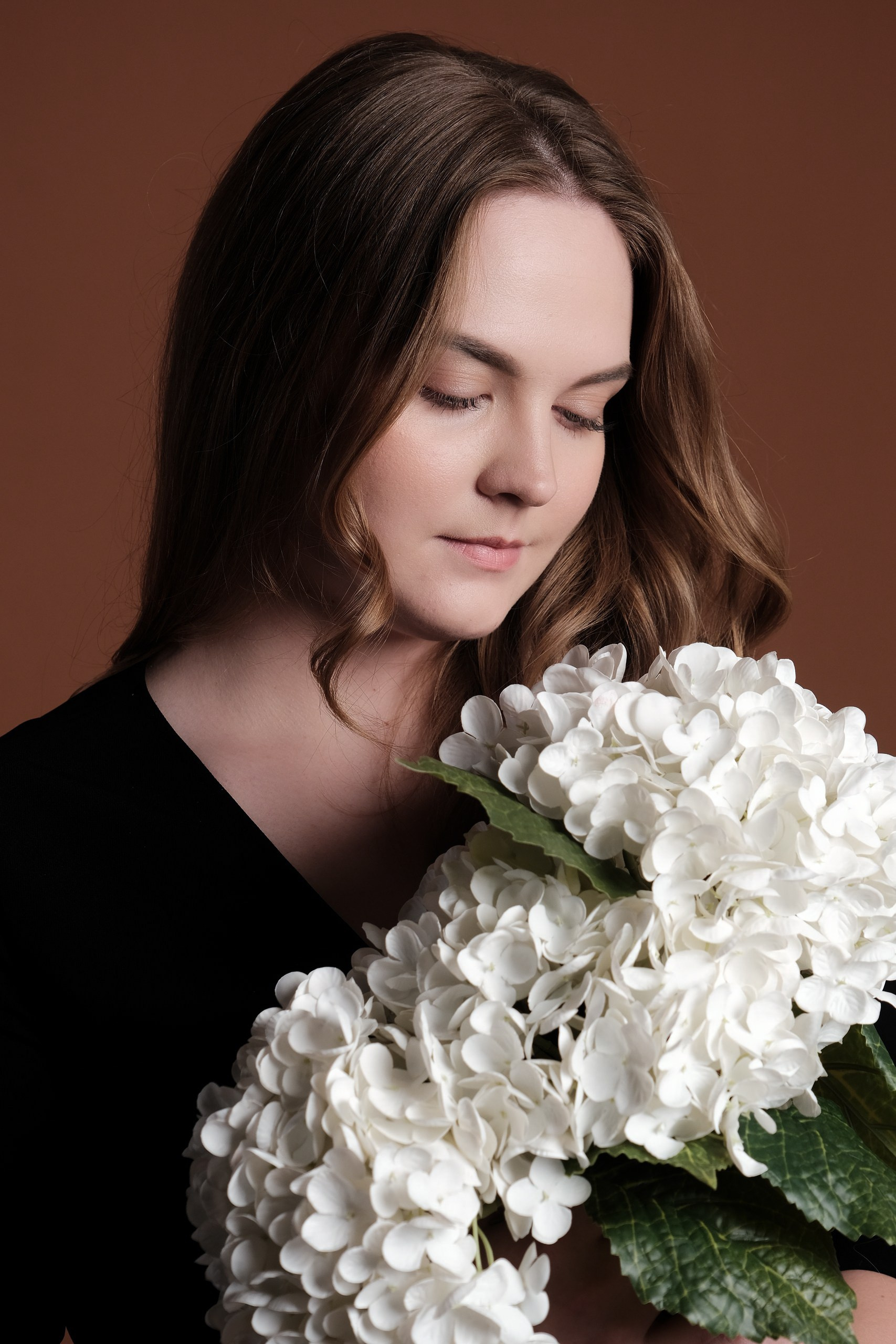 Персональная съёмка. Фотограф Надршина Лилия