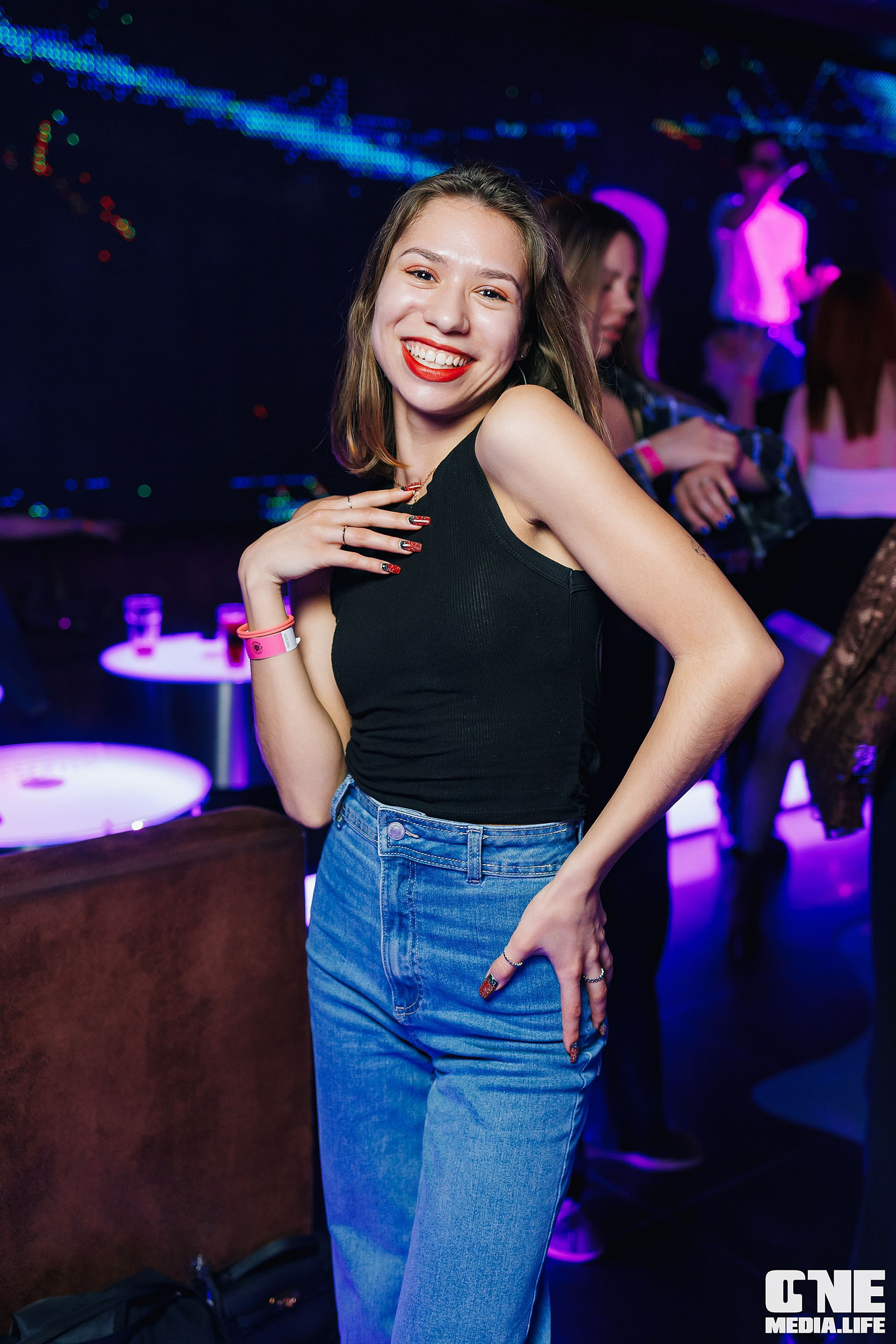 Фоторепортаж из РК Планета. One Media Life: фоторепортажи, фотоотчеты с мероприятий и заведений