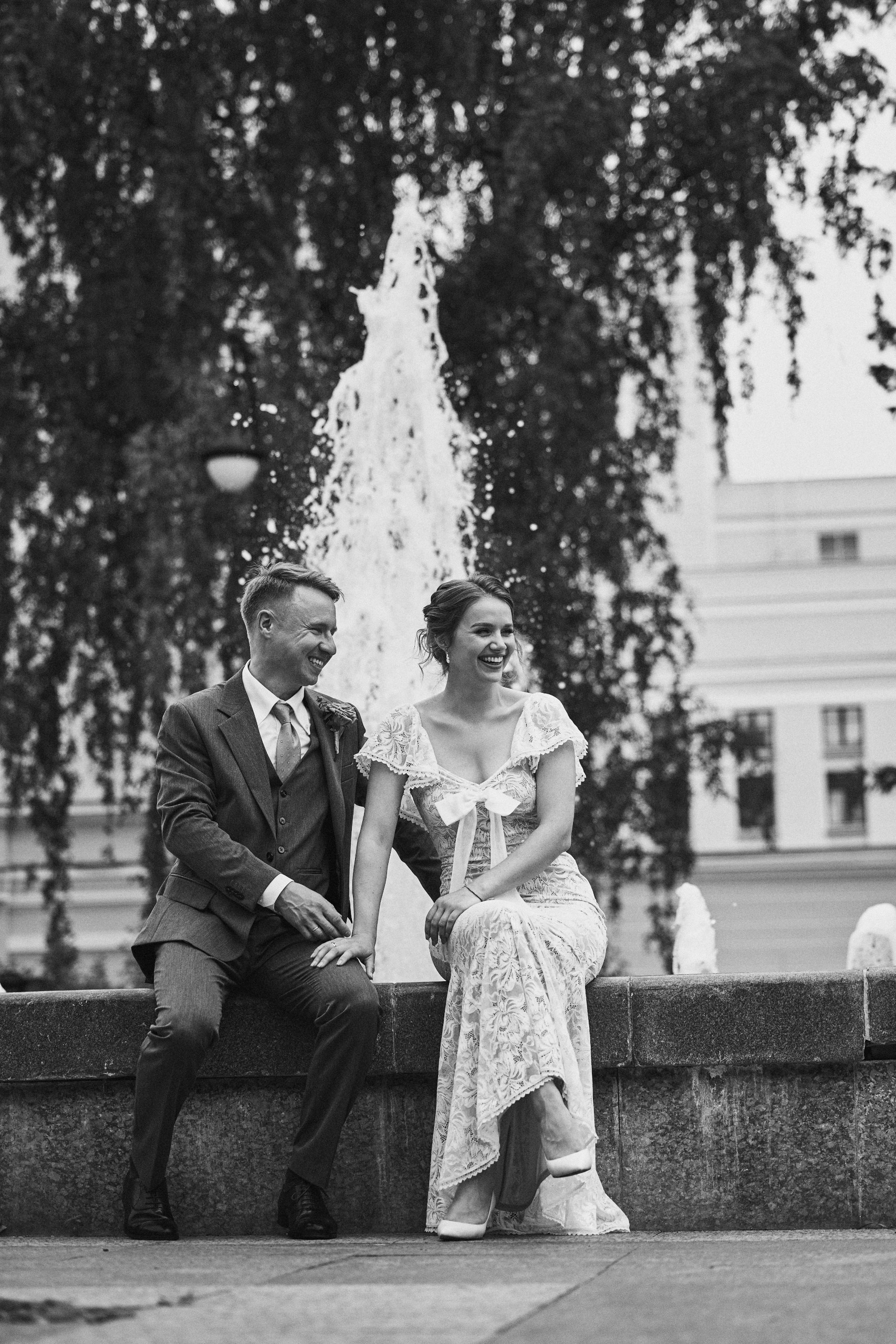 Профессиональная фотосъемка для частных клиентов — сохраните ваши эмоции