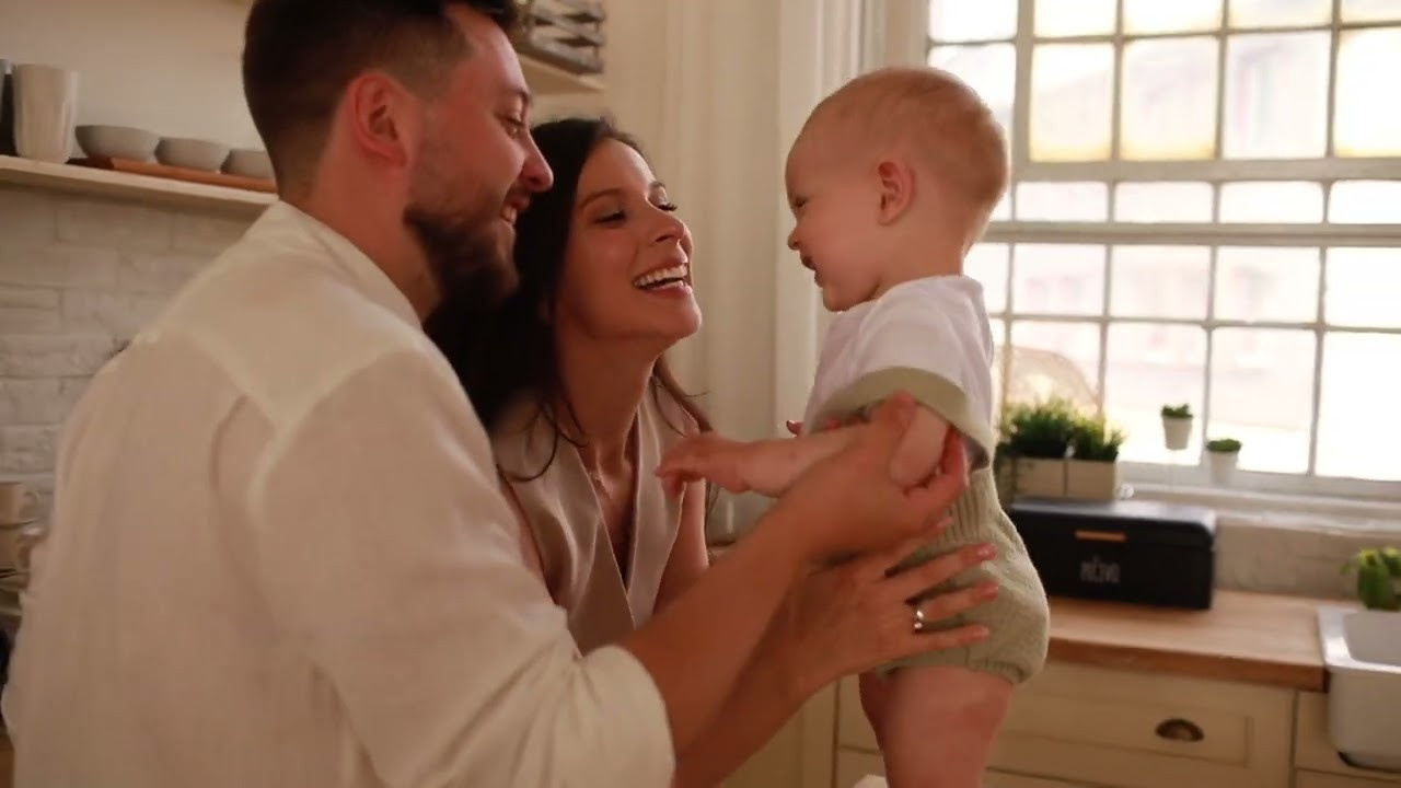 Video. Rodinná a svatební fotografka v Praze, Brně, Vídni a Bratislavě — Jane Reutova