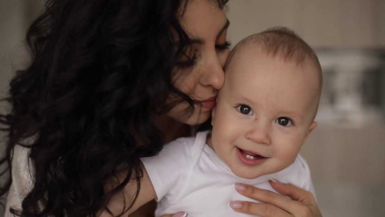 Video. Rodinná a svatební fotografka v Praze, Brně, Vídni a Bratislavě — Jane Reutova