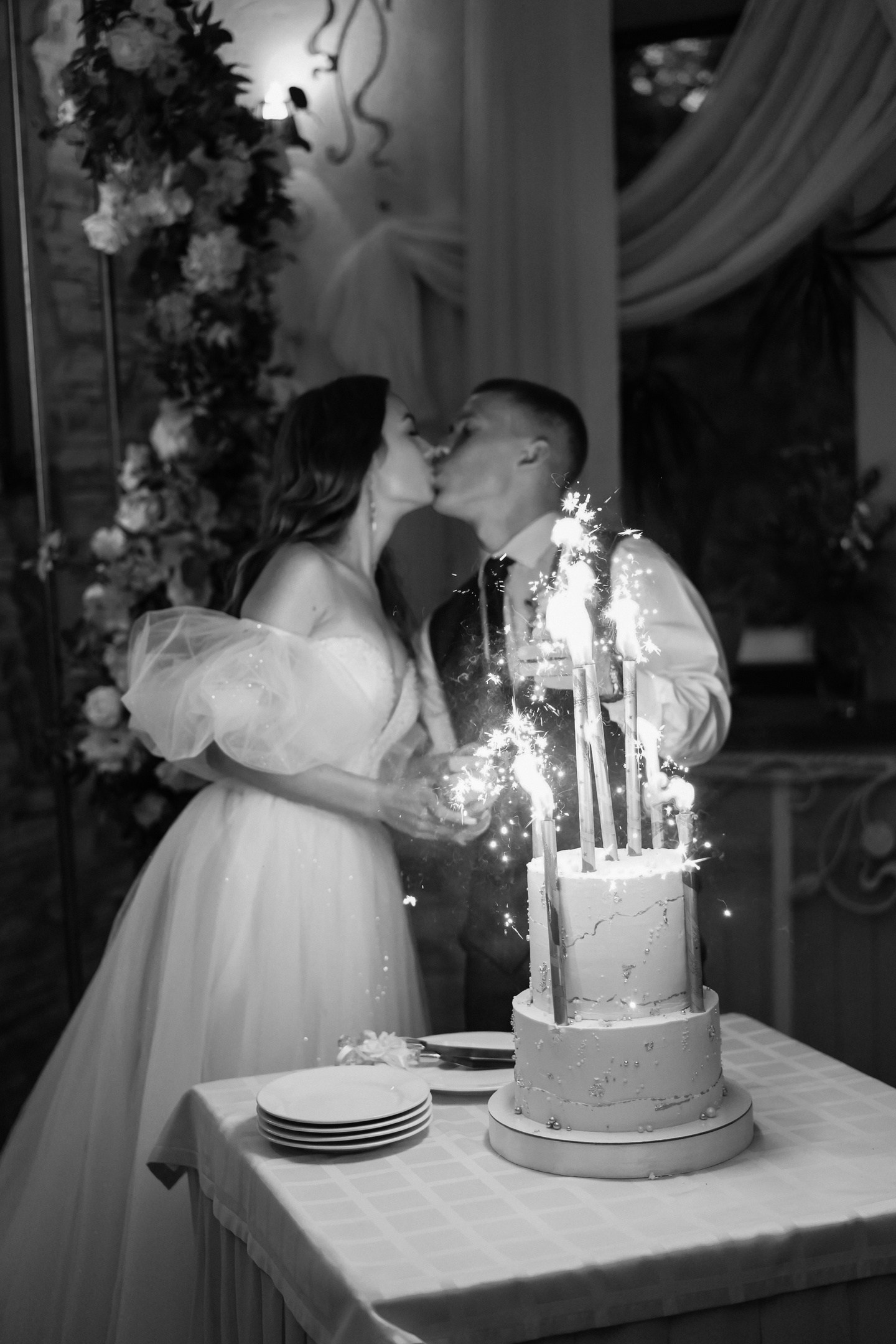 Свадебный и семейный фотограф в Ростове-на-Дону и Керчи Алина Захарцова