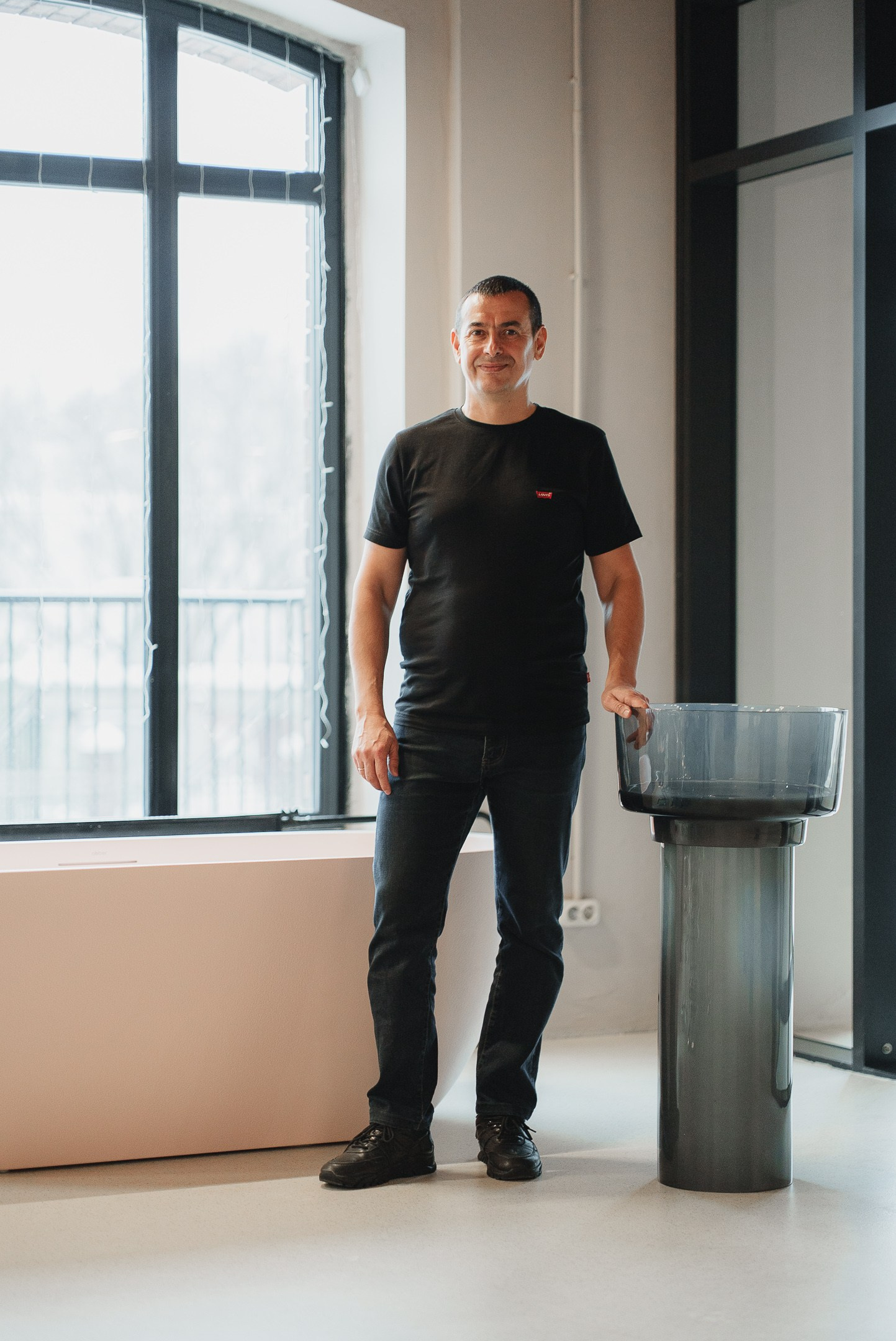Presentation | Sibvanna and Fusionline. WOOD TWOREZ Furniture Factory|TWOREZ Furniture Studio
