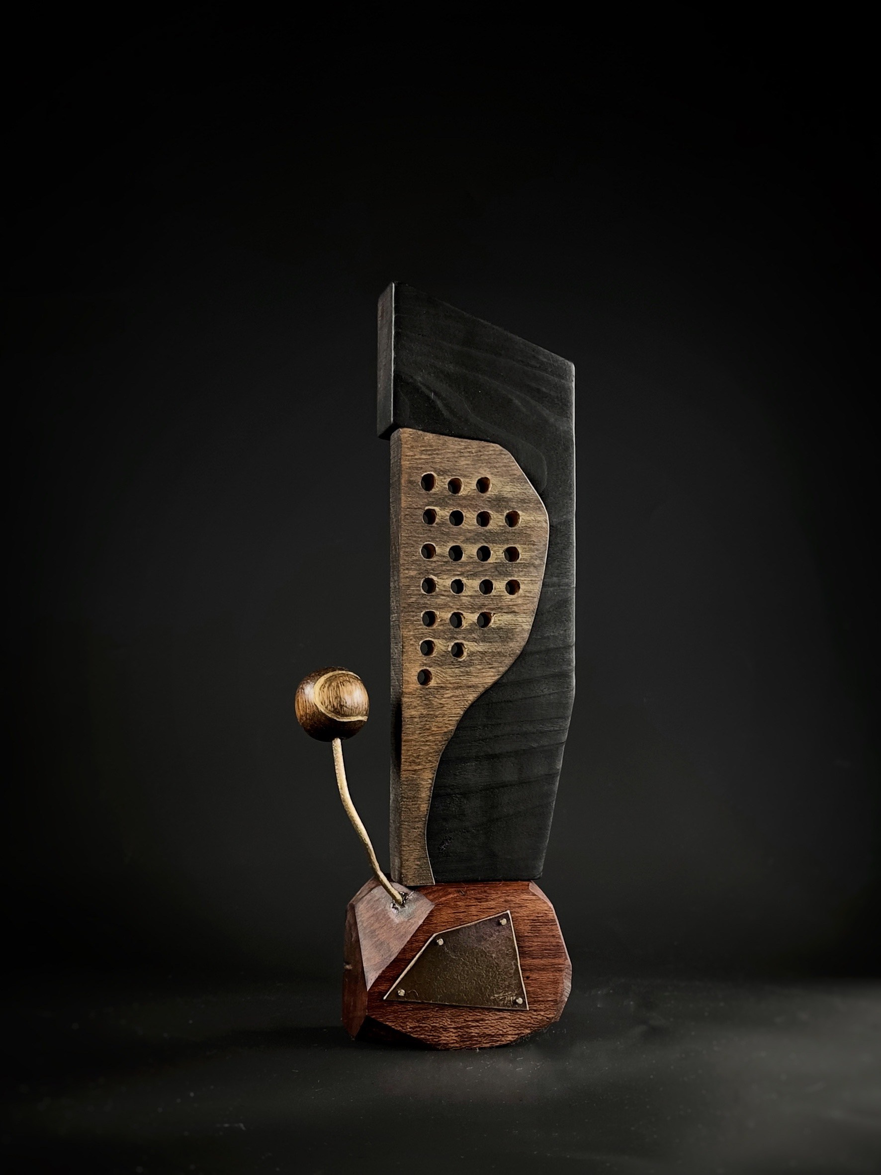 Duo-shift. Art Objects with Meaning | Contemporary Sculptures & Unique Collectible Design