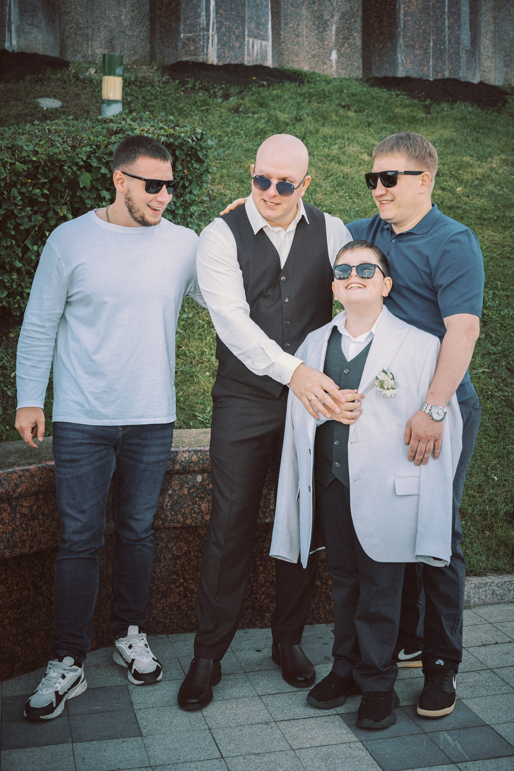 свадебный фотограф в тюмени