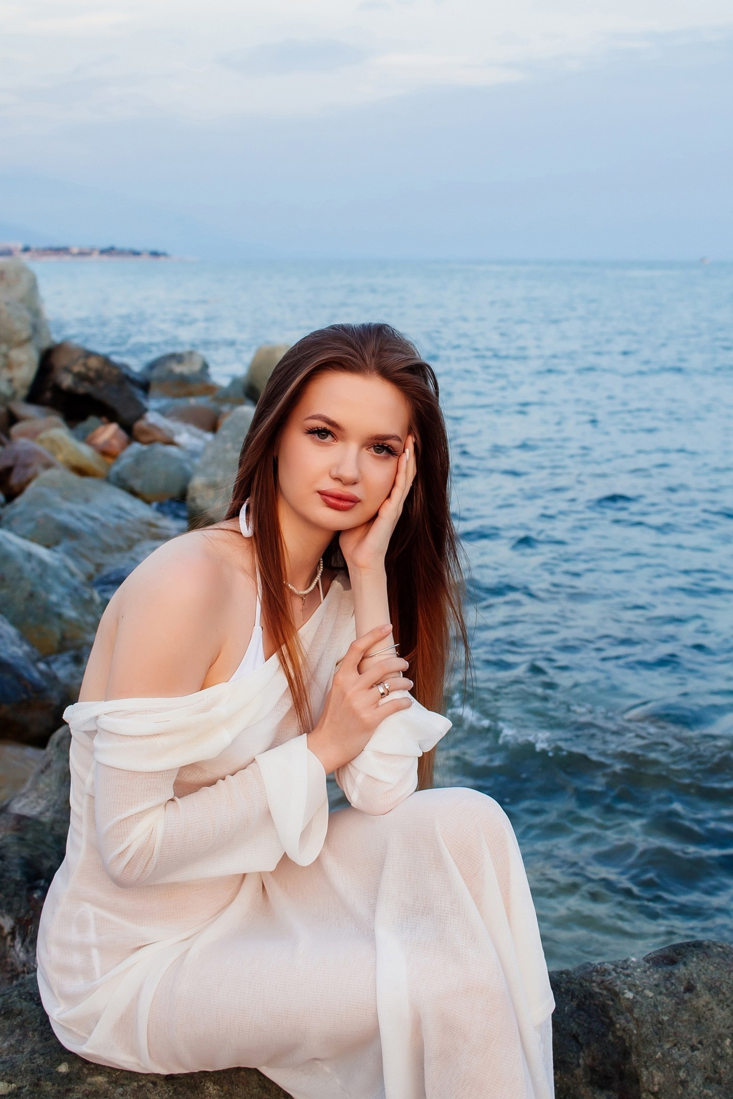 Индивидуальная фотосессия в Сочи, Адлере. Фотограф Сочи Адлер. Солькаева Анастасия