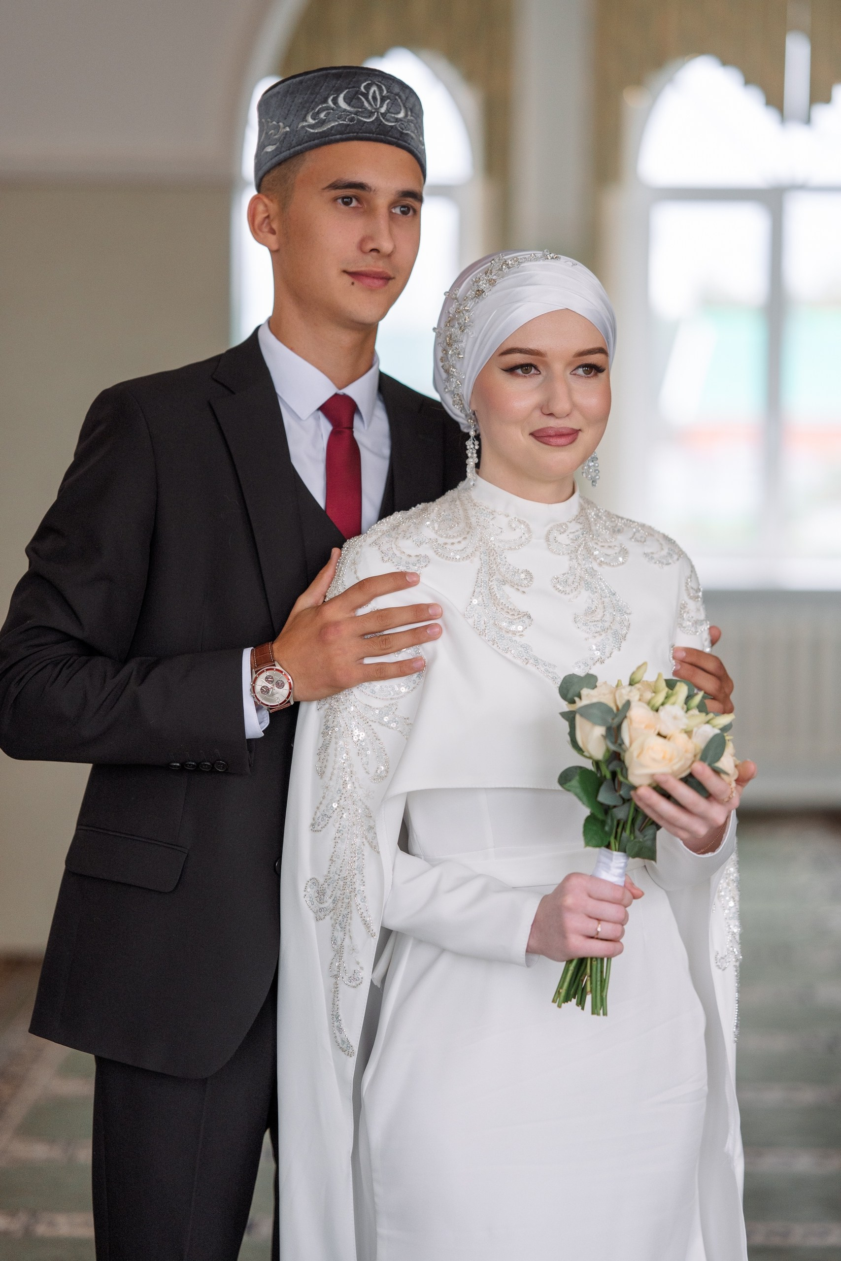 Никах