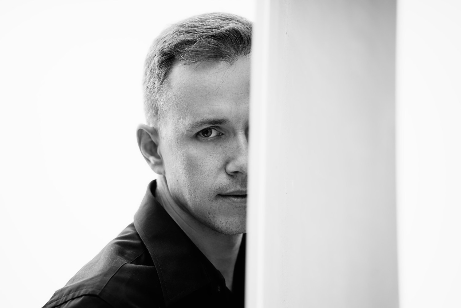 Актёры. Фотограф Михаил Ряховский