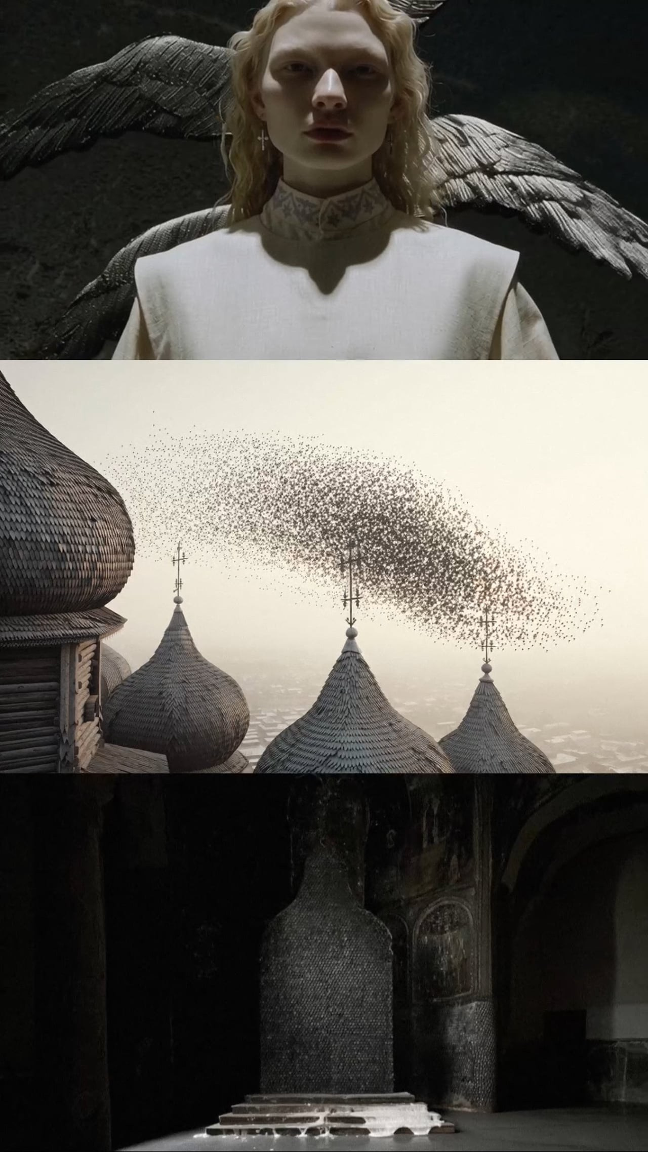 DEEL AI. DISEMICHASNOVA