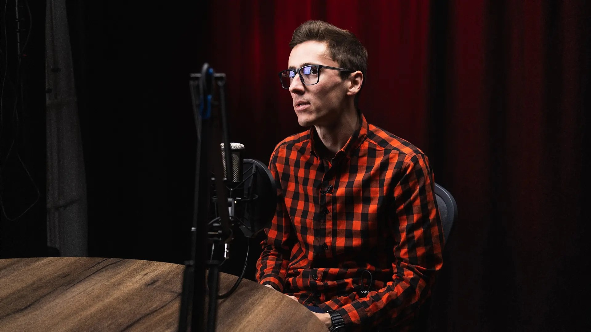 Экспертная деятельность. Илья Казанков. Фотограф и графический дизайнер из Калининграда