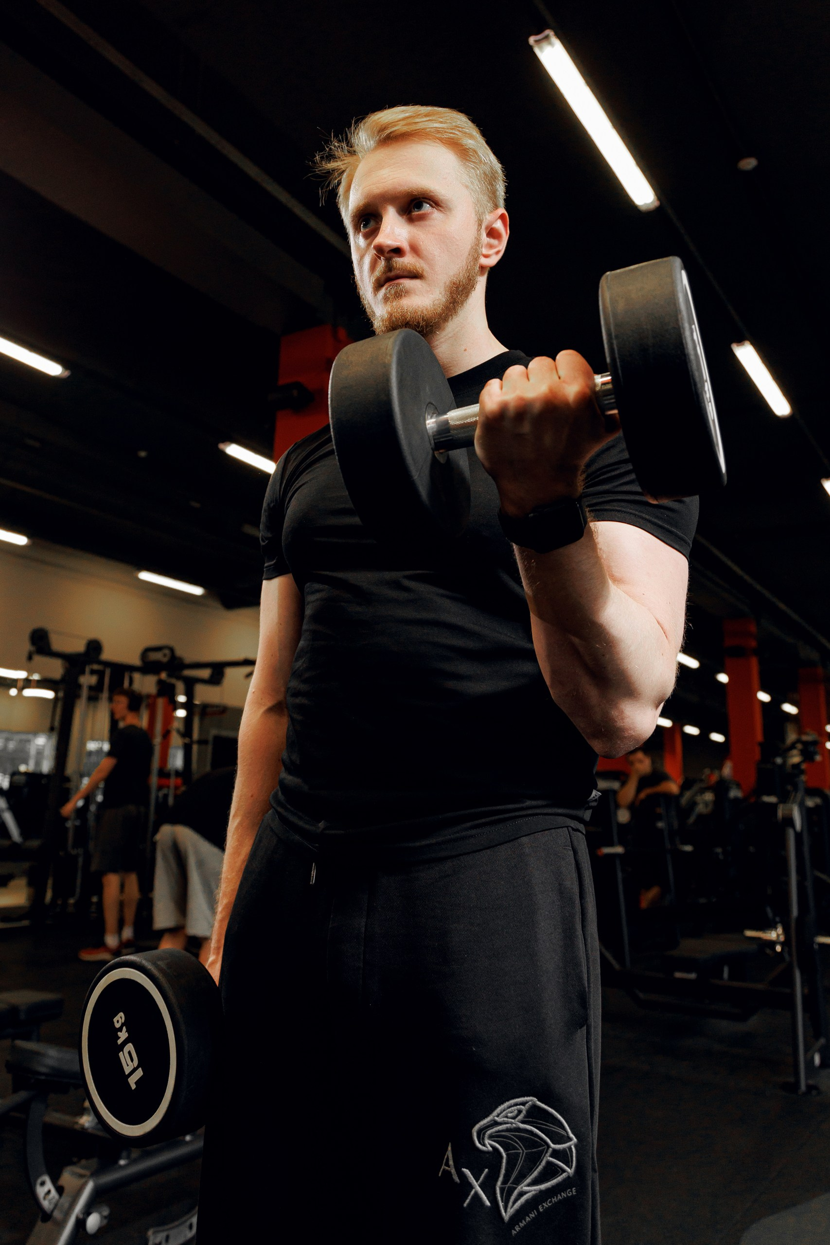 Территория спорта