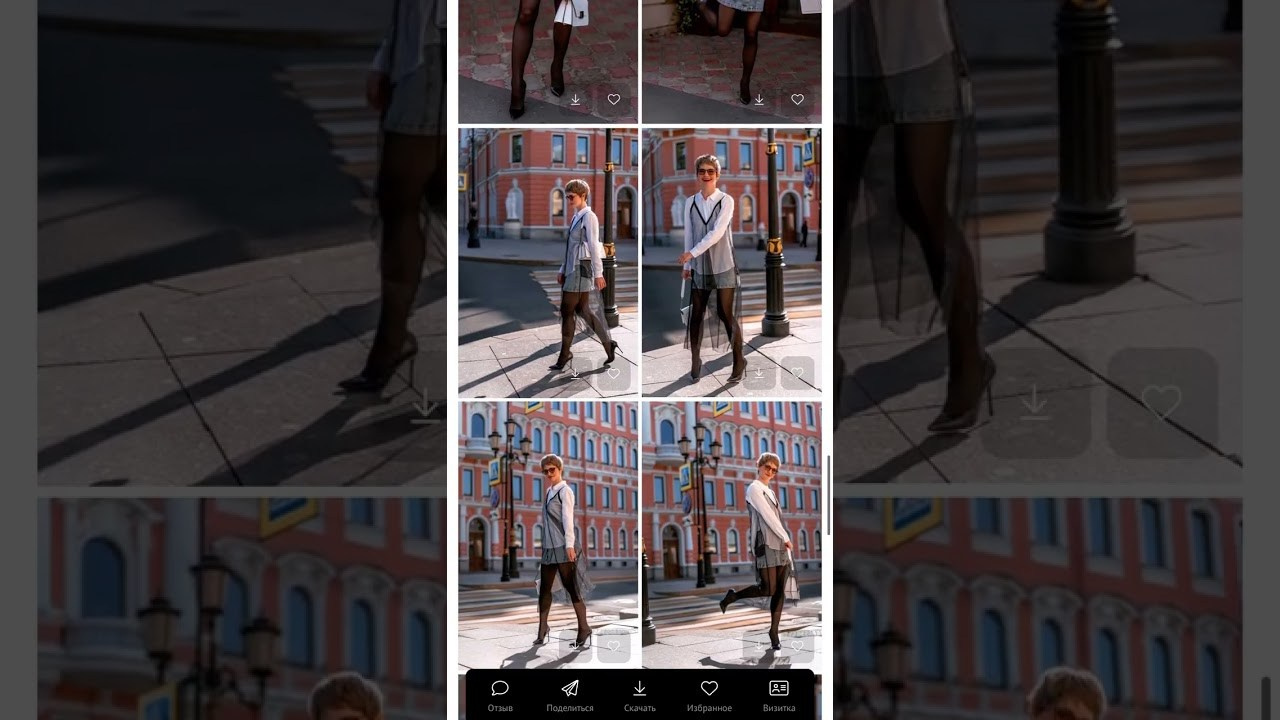 Услуги на фотосъемку. Юля Дэй • Фотограф, Санкт-Петербург