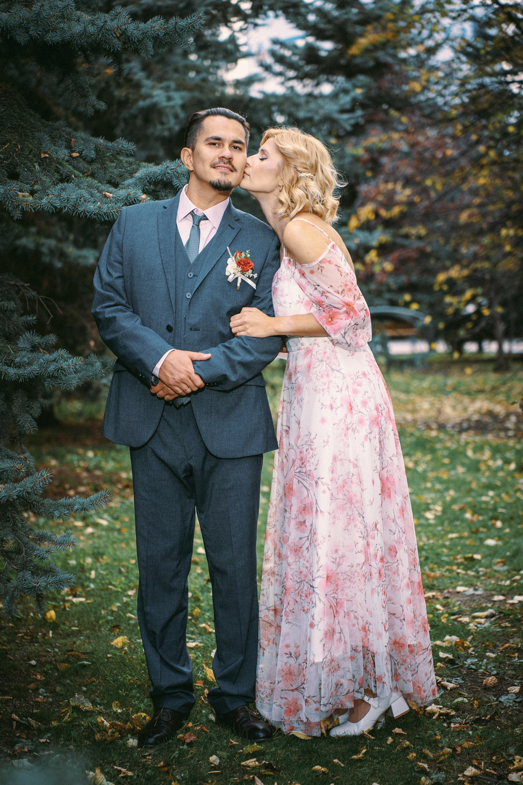 свадебный фотограф в тюмени