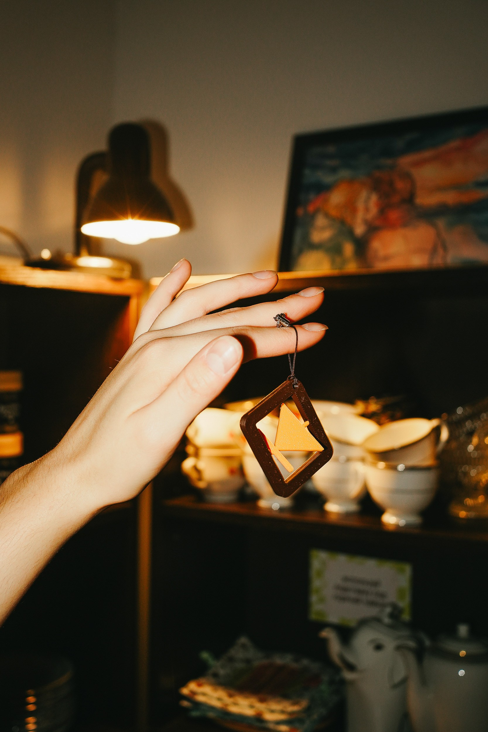 День рождения варибариста. ИТВИ