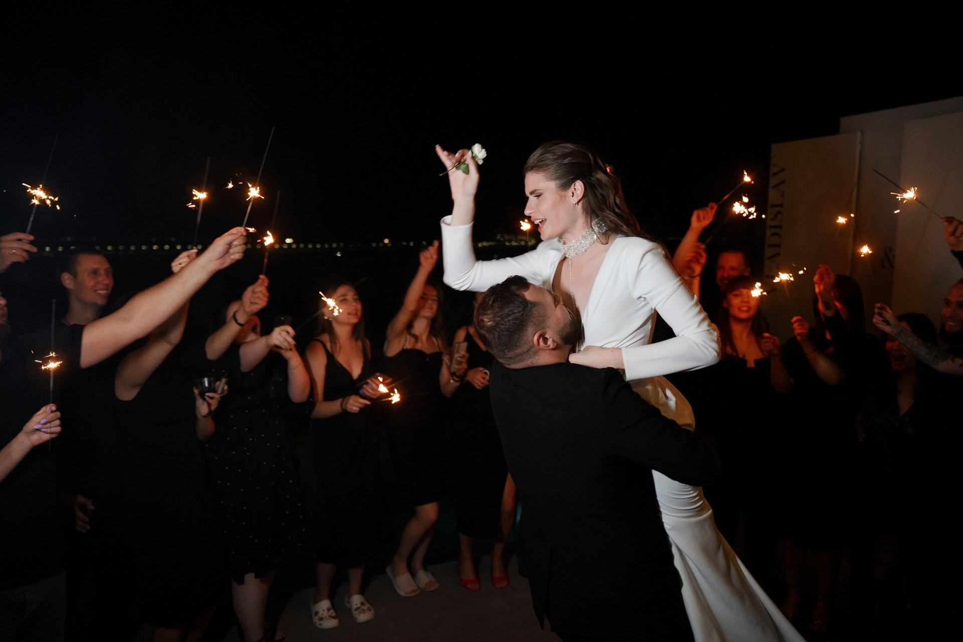 Свадьбы. Свадебная видеосъемка InFrame Ростов-на-Дону Краснодар