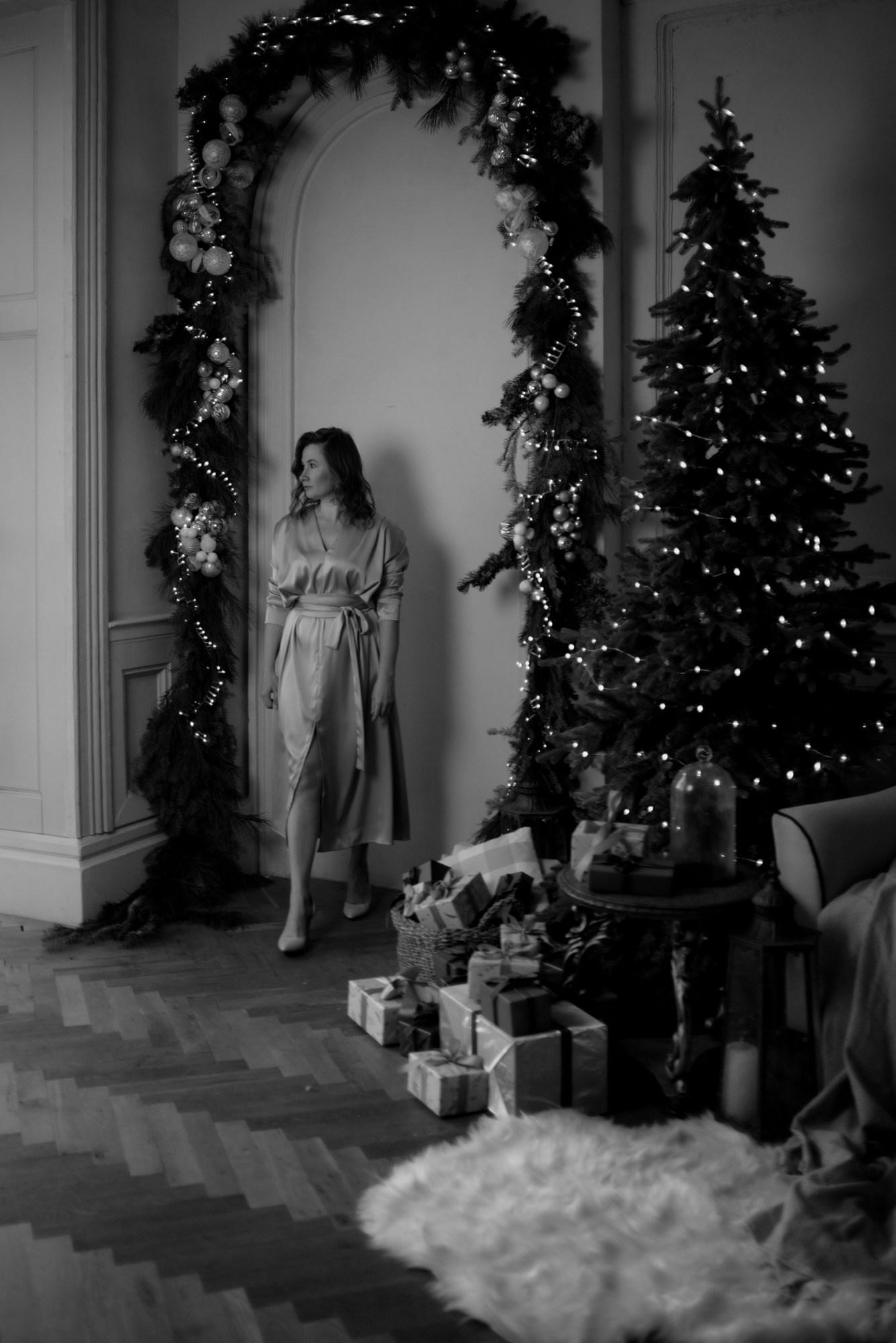 Фотопроект Женя, женский портрет в Тюмени. Портретный фотограф Тюмень Дарья Мустафина