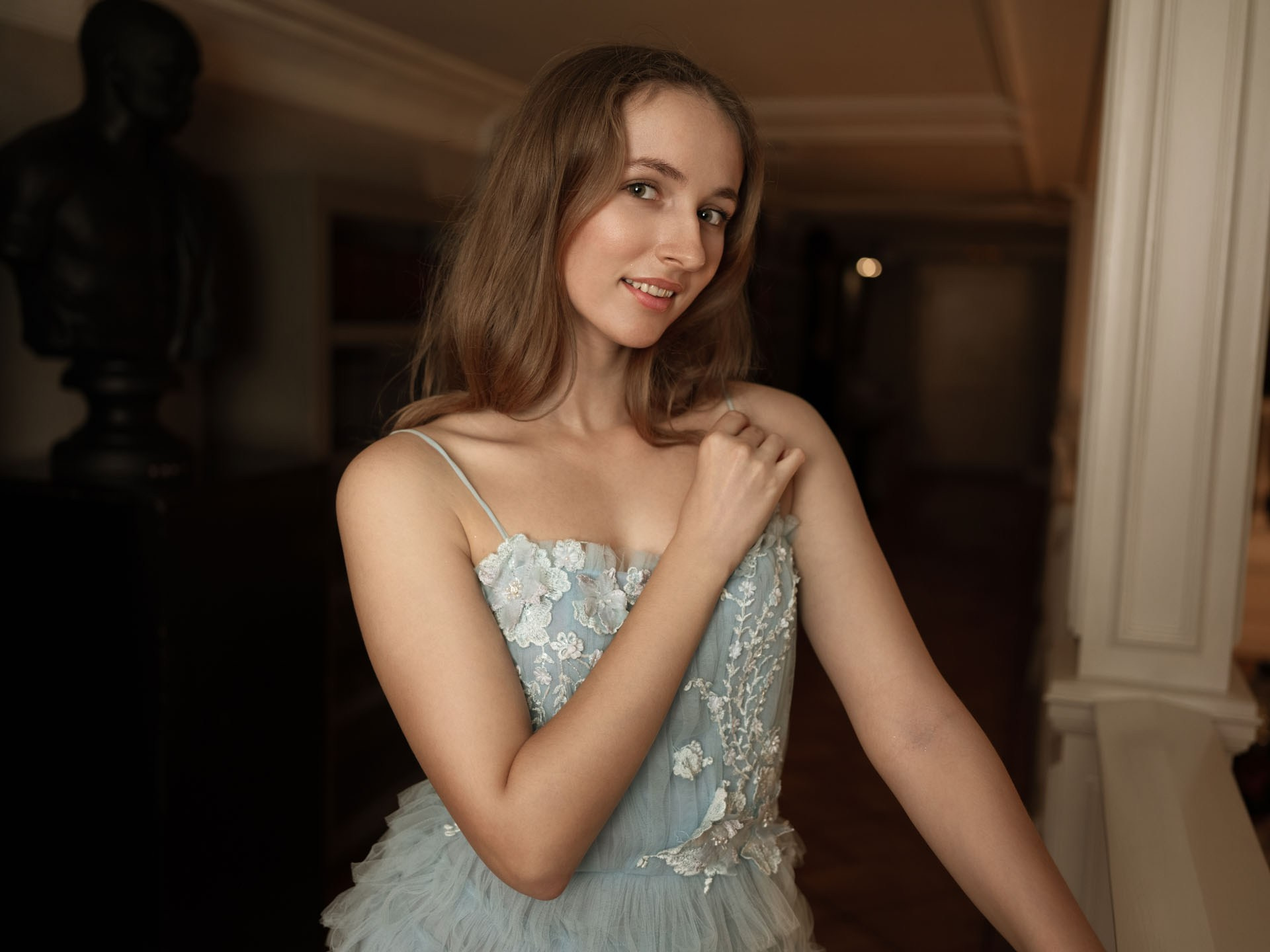 Светские мероприятия. Фотограф Сергей Л