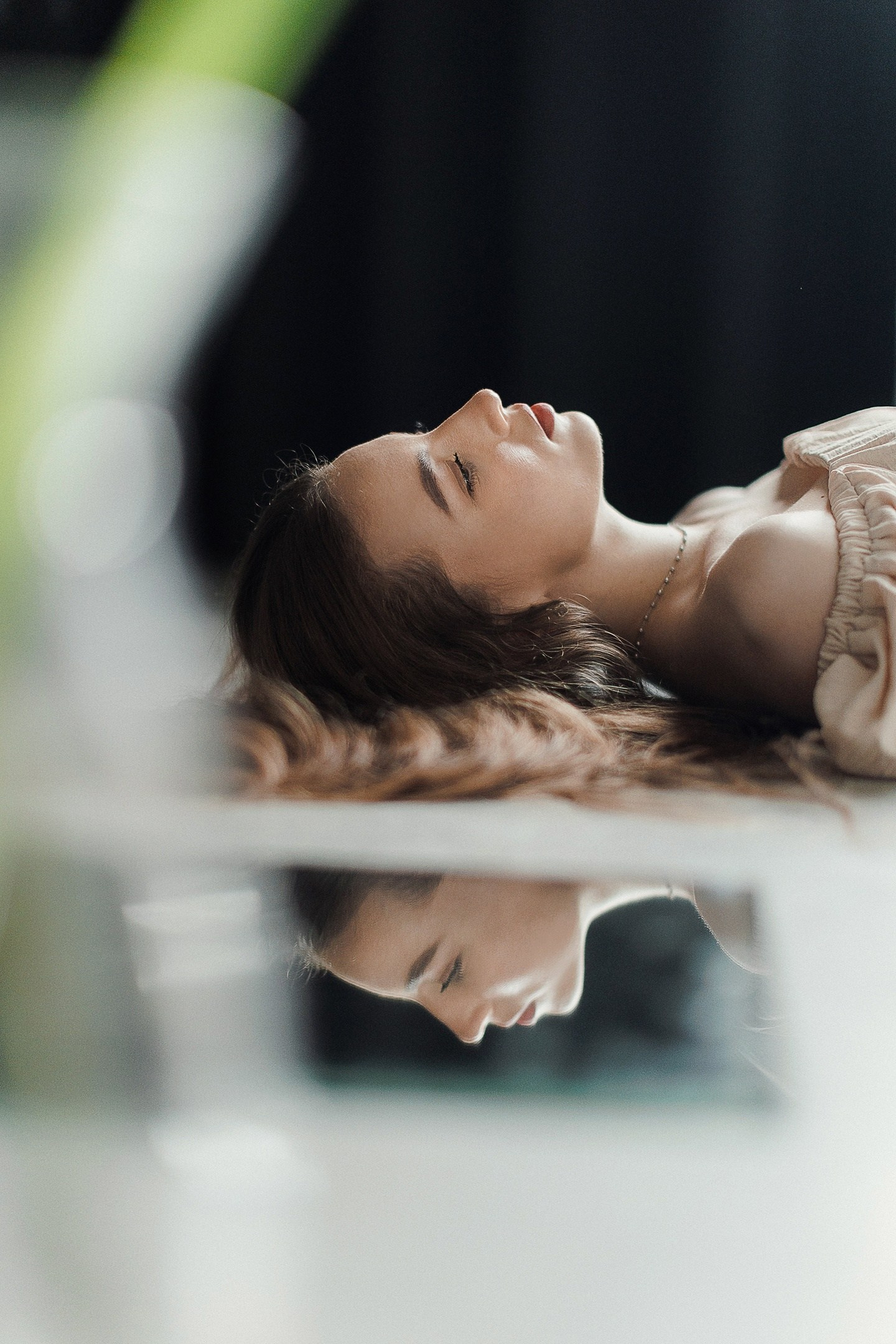 Обучение съемке с длинной выдержкой и мультиэкспозицией. Семейный, свадебный и персональный фотограф в Вологде Виктория Долгопо