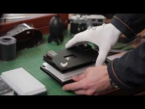 Методы сканирования негативов. Профессиональная фотосъемка. Ростов-на-Дону