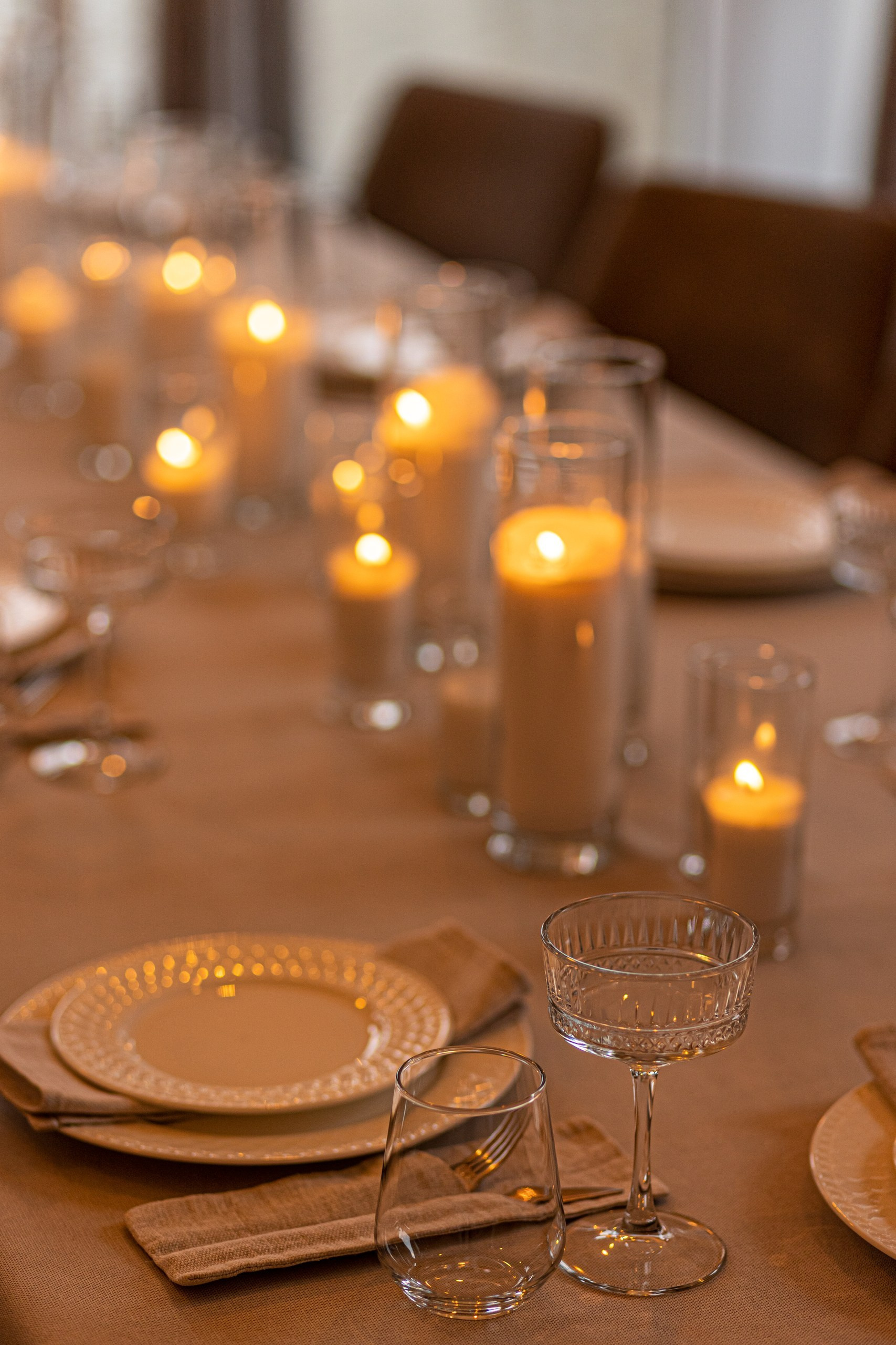 Банкетный зал ресторана «Дача». Фотограф в Оренбурге. Профессиональный фотограф