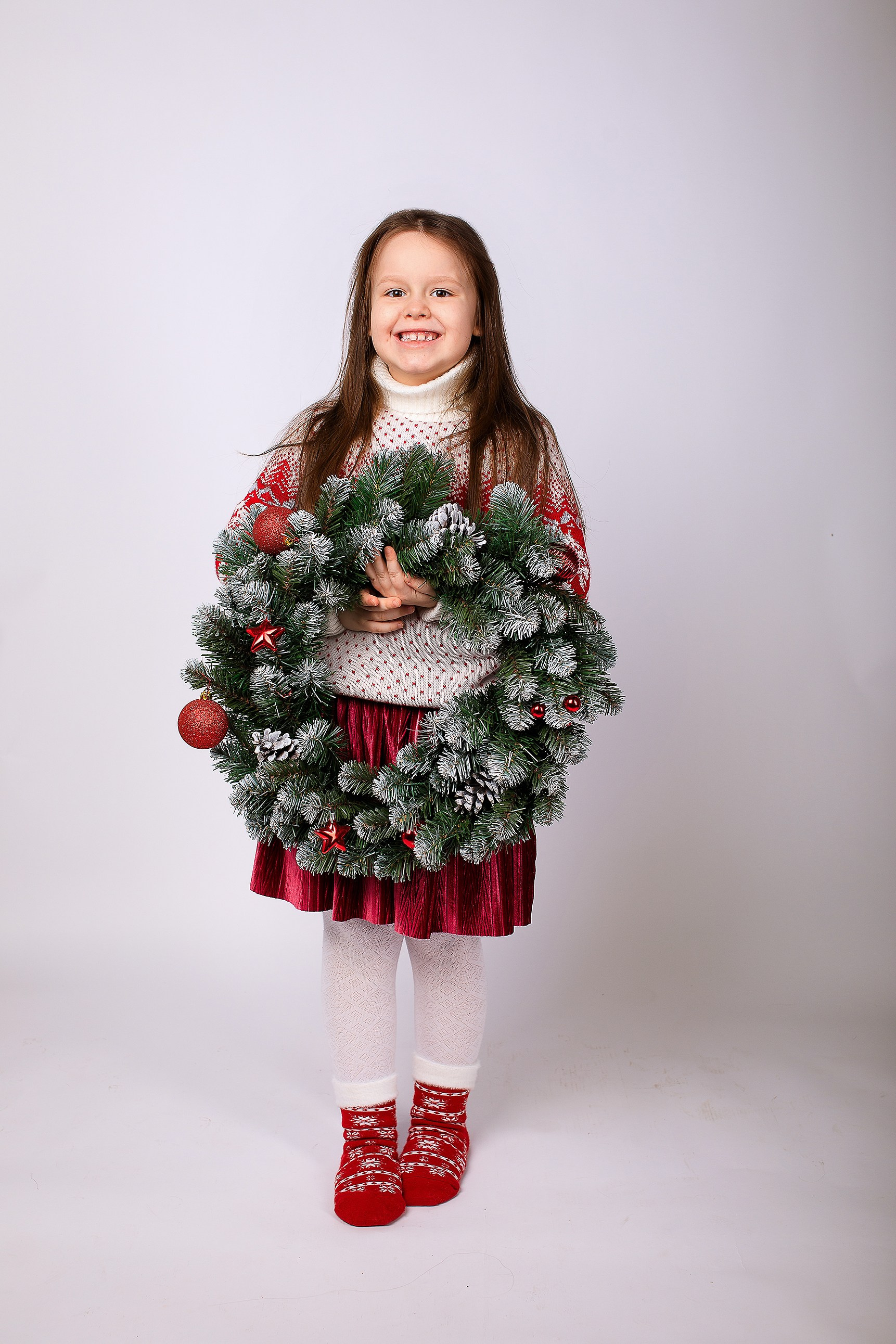 Новый год 2026