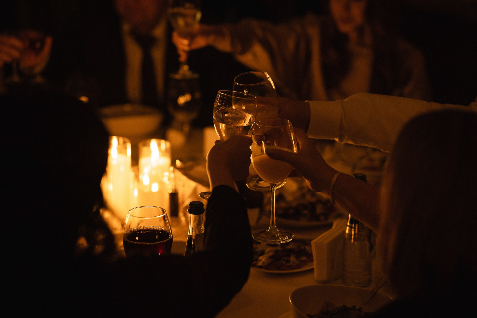 Никита и Арина. Свадебный фотограф в Белгороде Антон Каменев