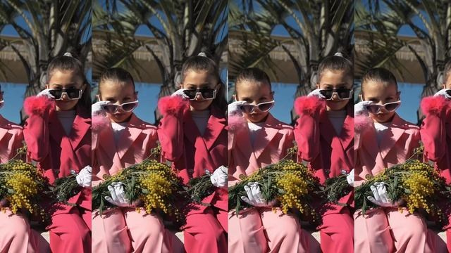 ЕМА PRODACTION. Efimova Model Agency