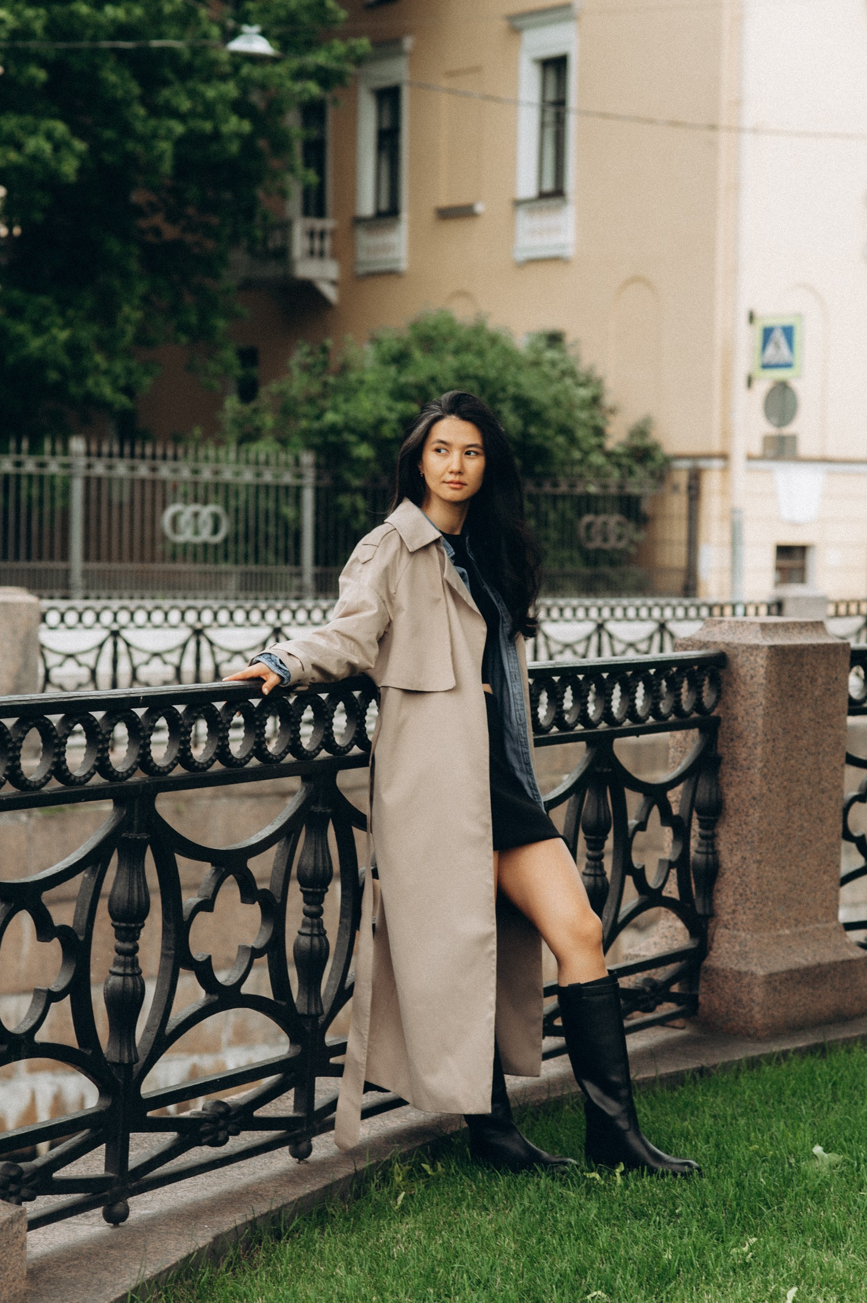 Фотограф в Санкт- Петербурге Дарья Щевьёва